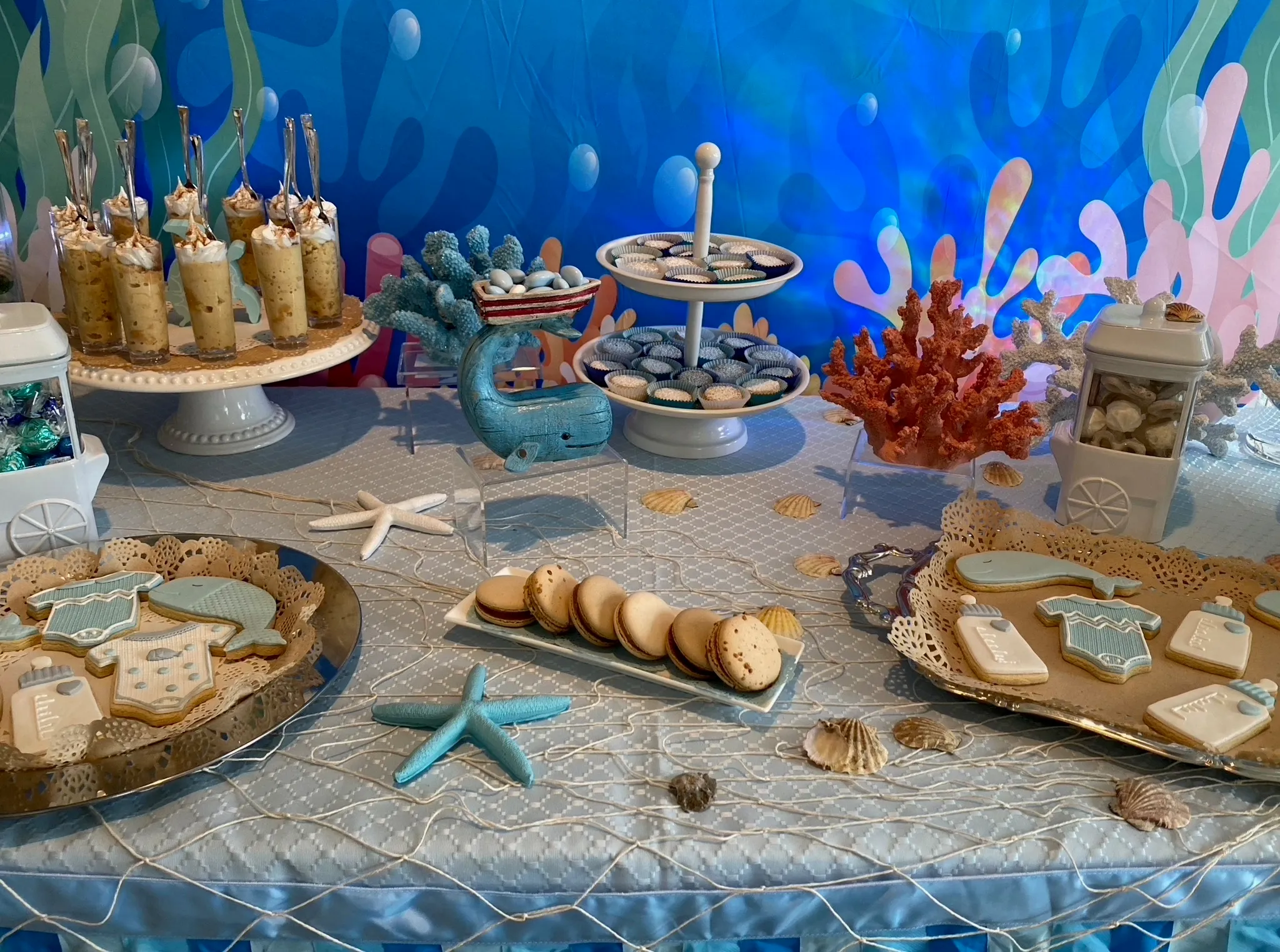 Event design and decoration by Memories — portfolio image 2