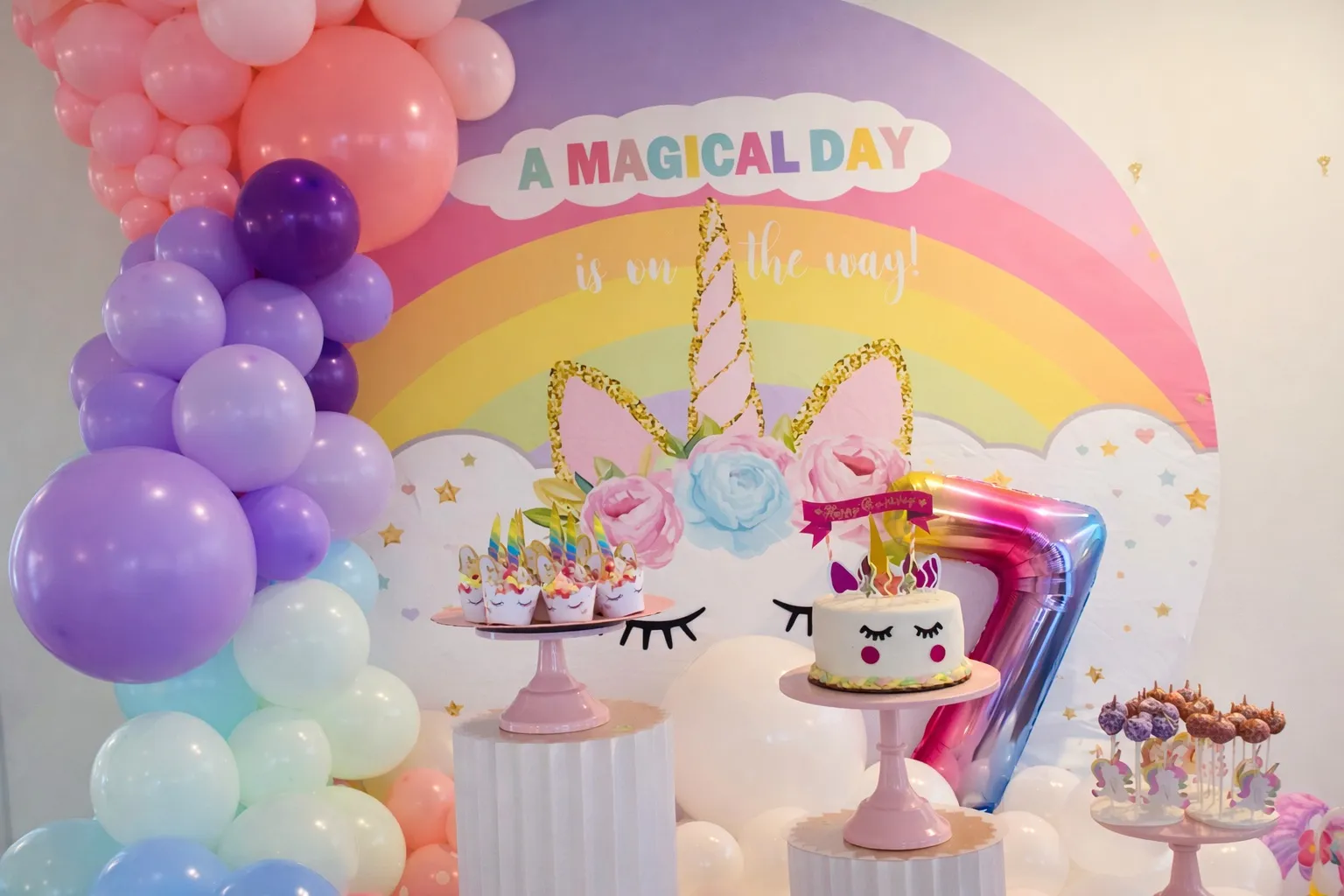 Event design and decoration by Memories — portfolio image 8