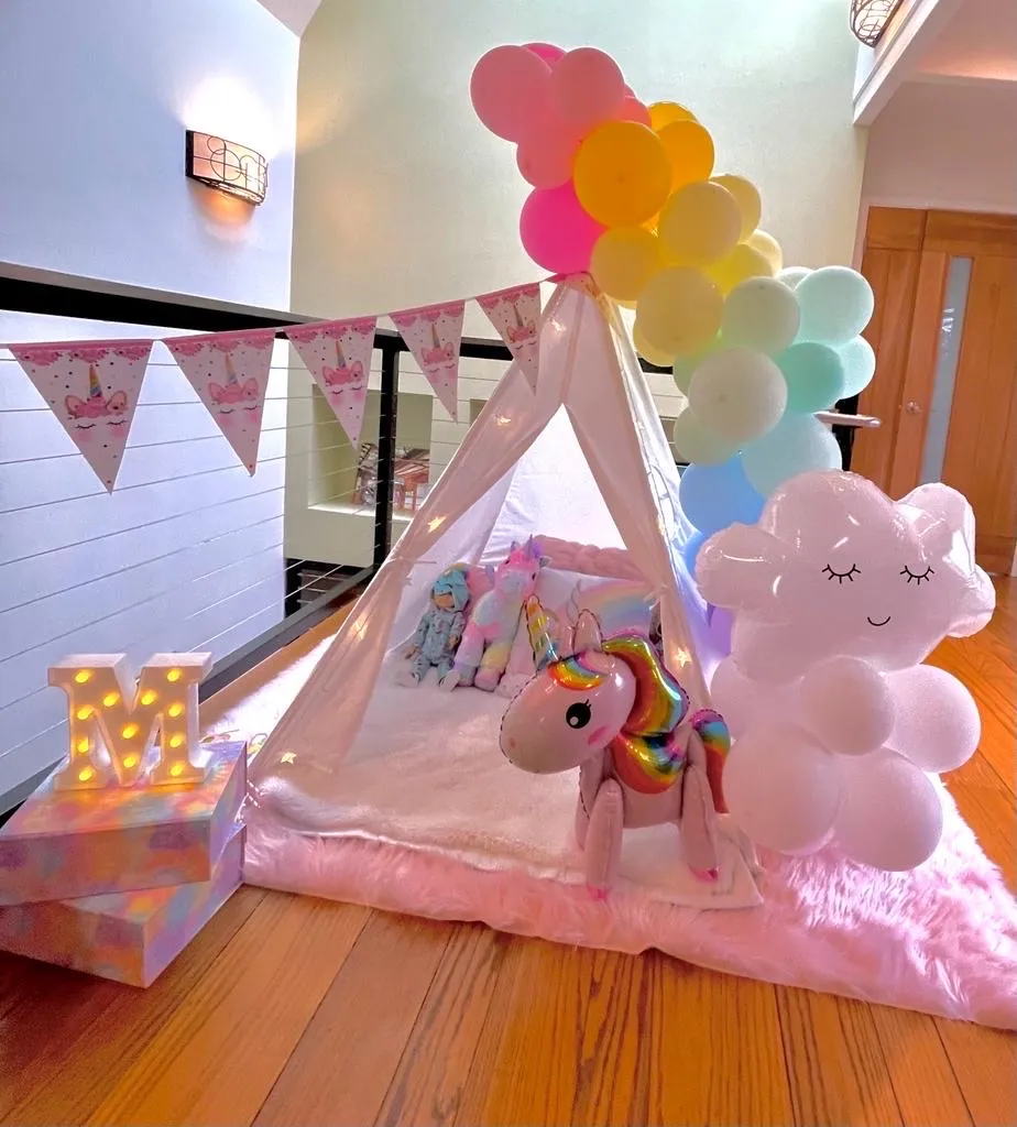 Event design and decoration by Memories — portfolio image 9