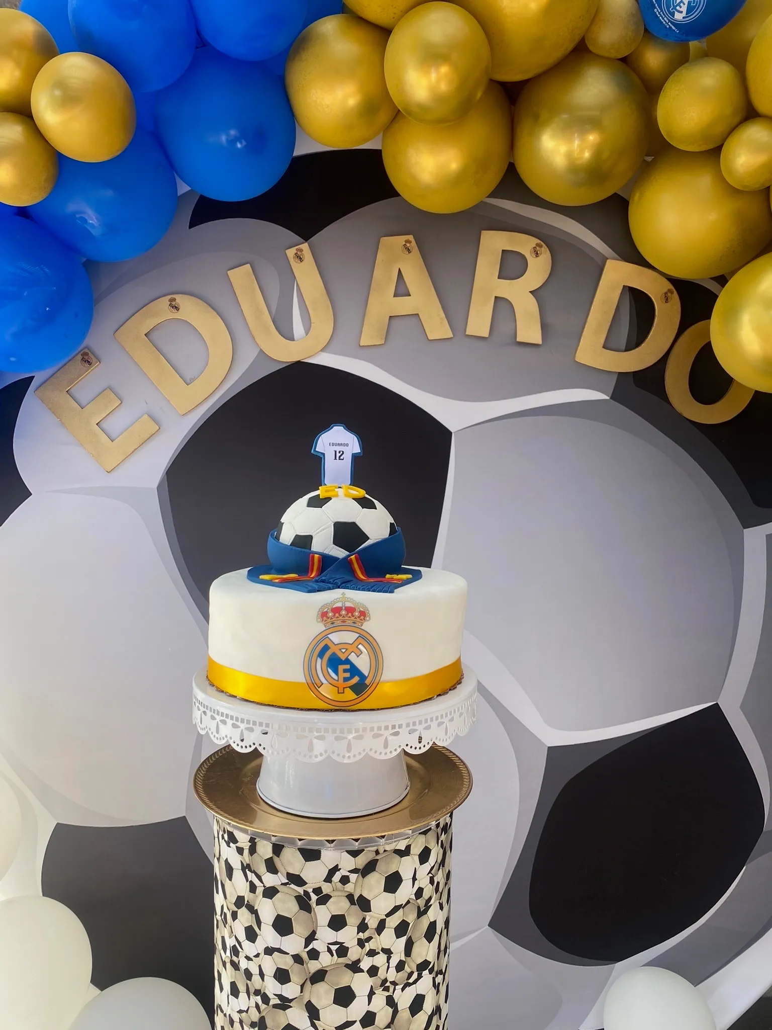 Event design and decoration by Memories — portfolio image 14