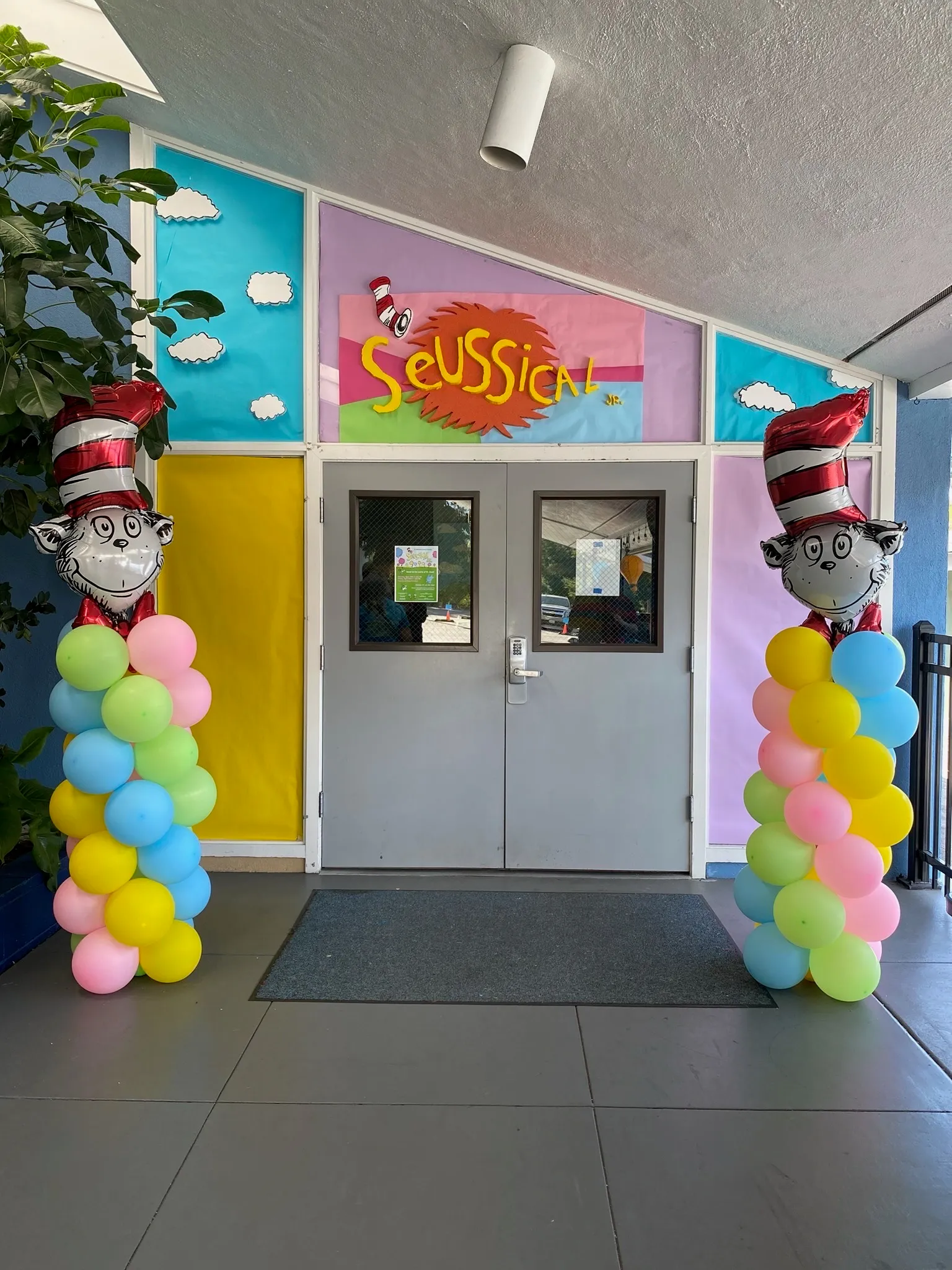 Event design and decoration by Memories — portfolio image 17