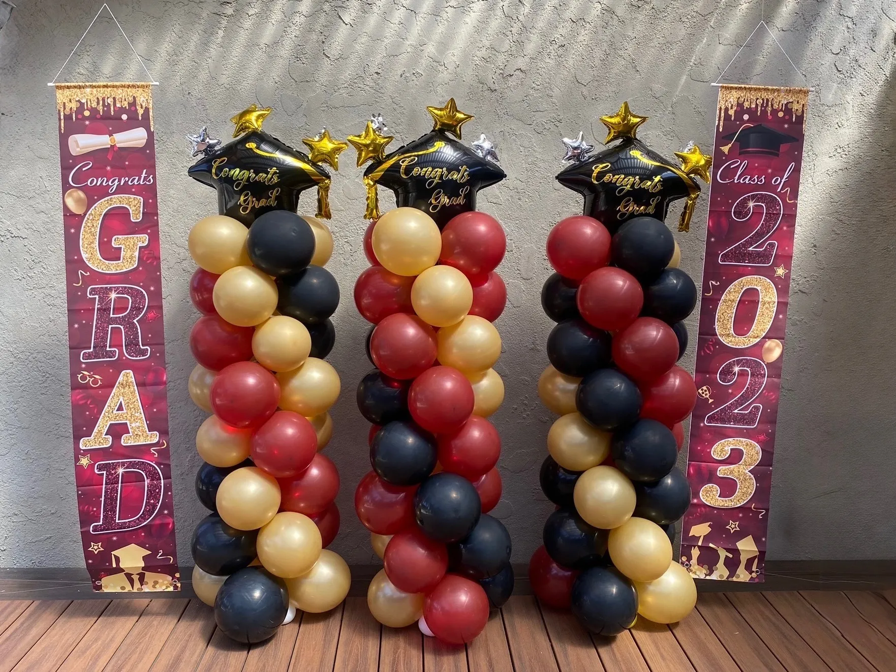 Event design and decoration by Memories — portfolio image 20