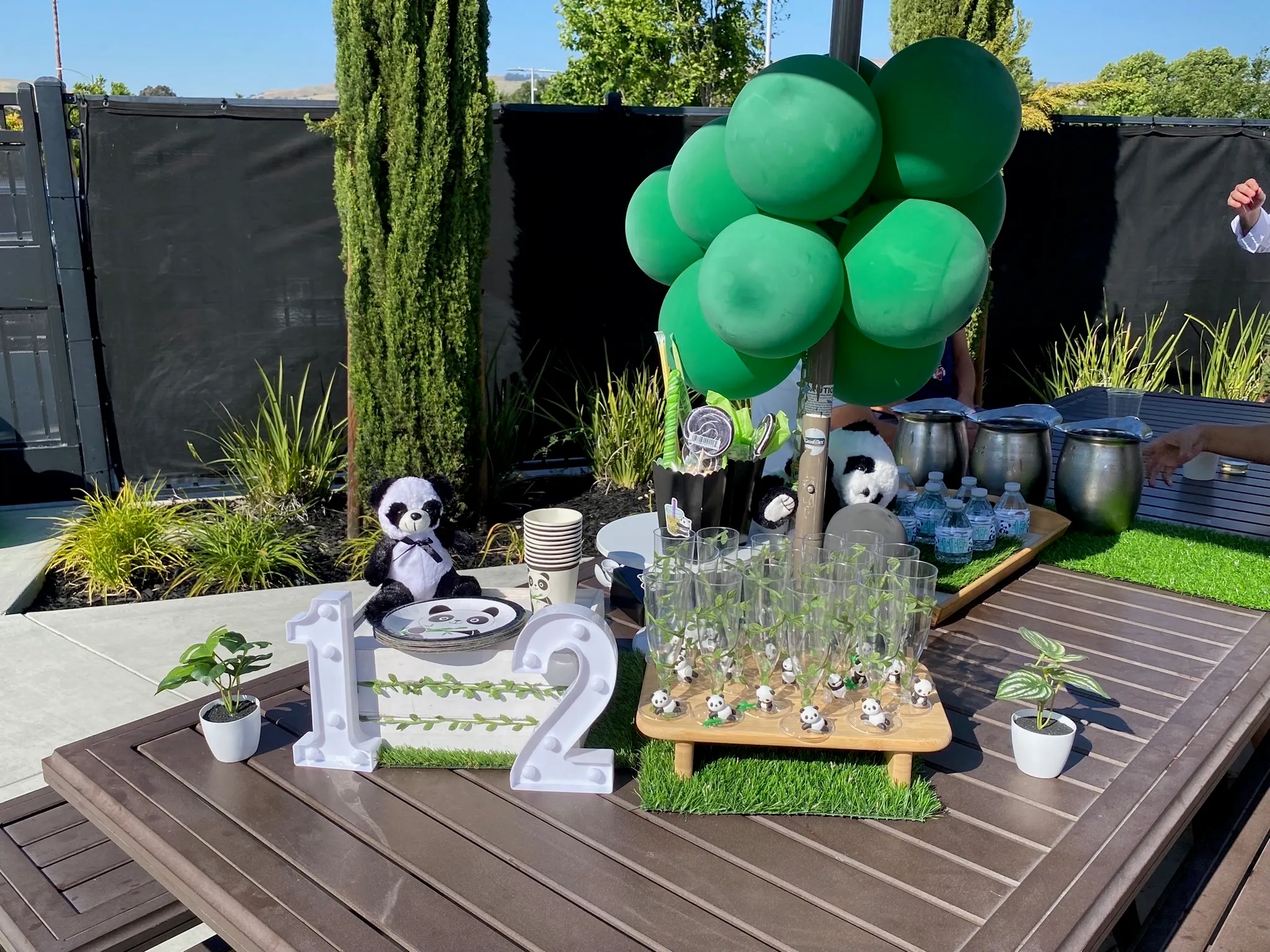 Event design and decoration by Memories — portfolio image 24