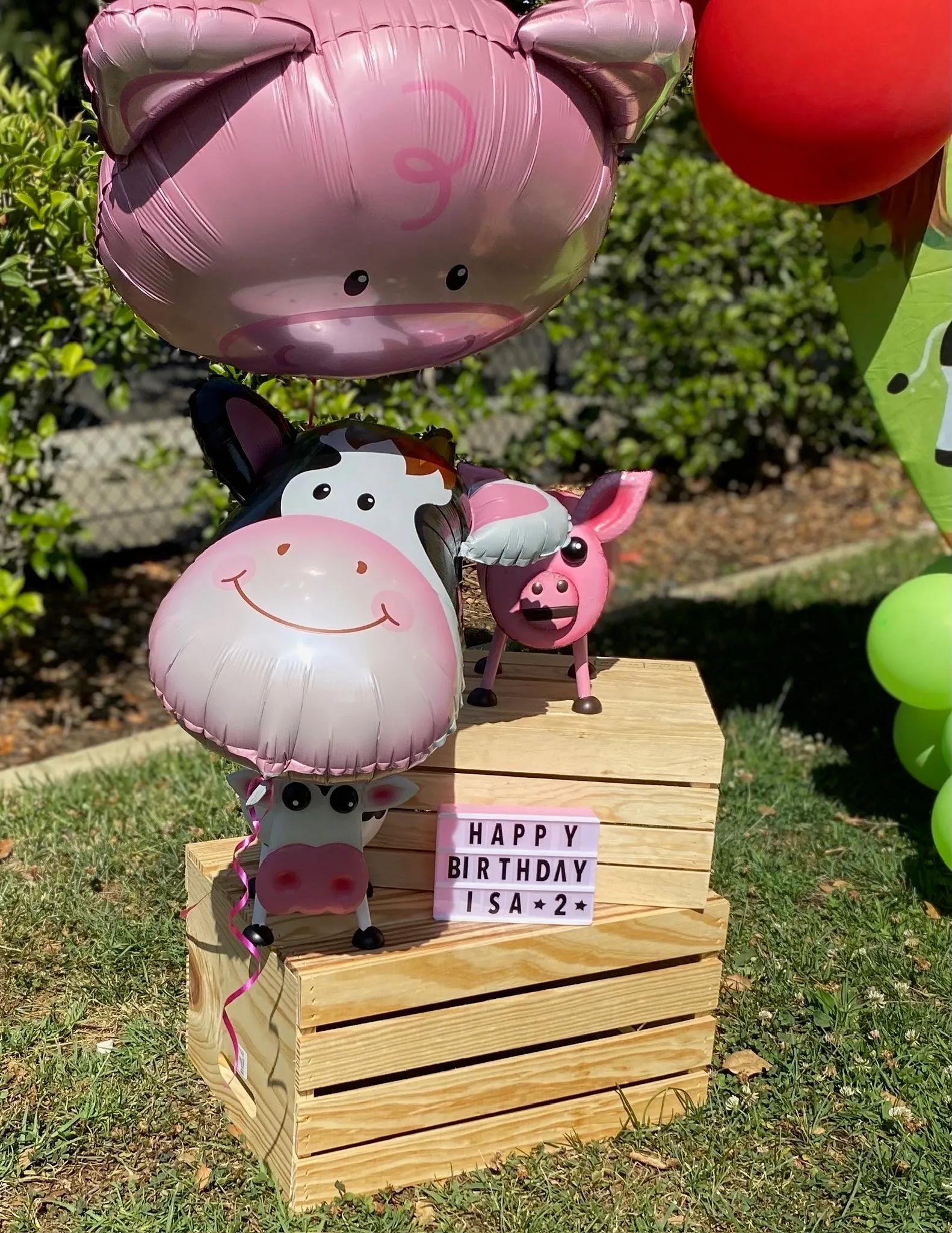 Event design and decoration by Memories — portfolio image 27