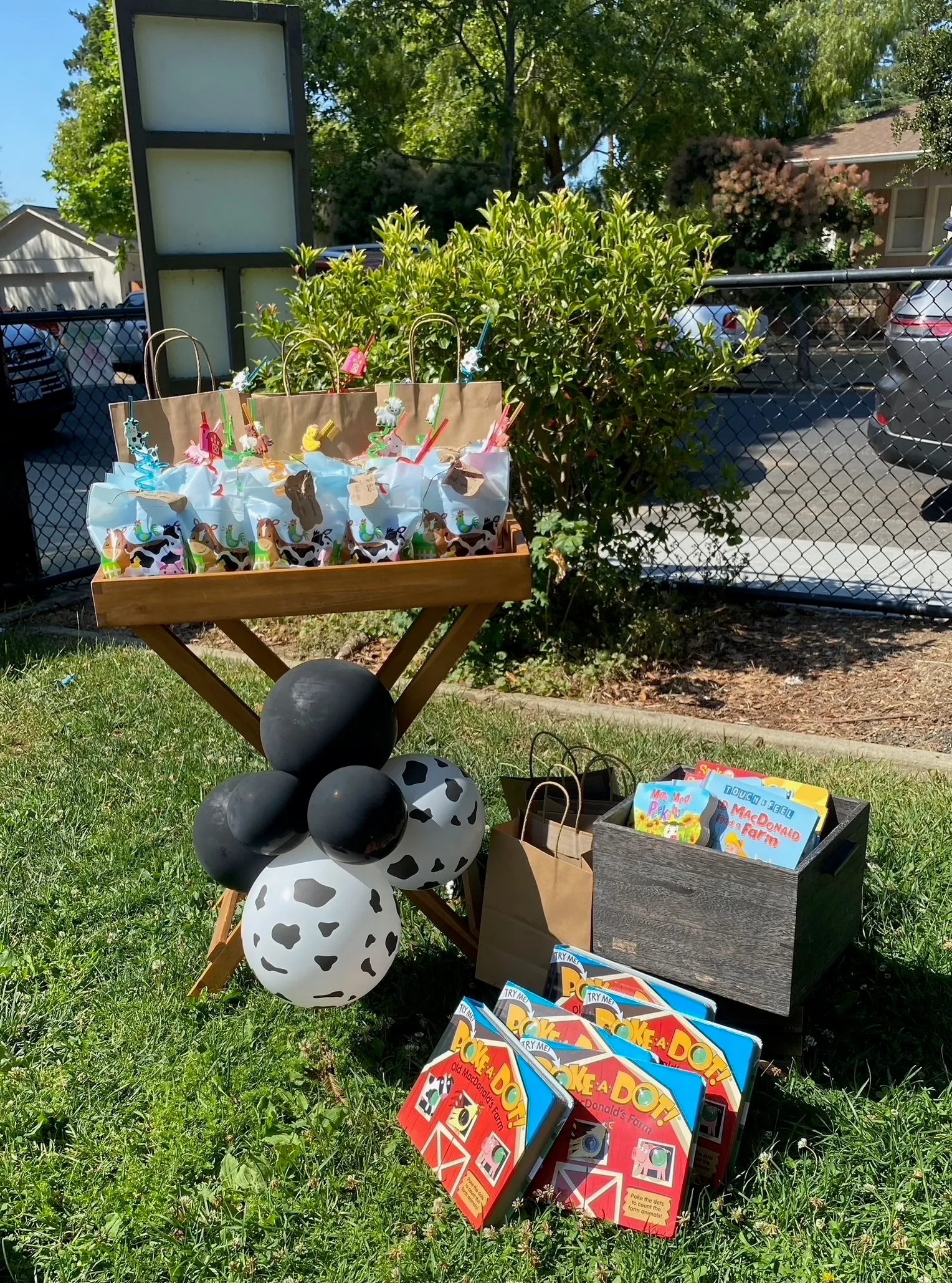 Event design and decoration by Memories — portfolio image 28