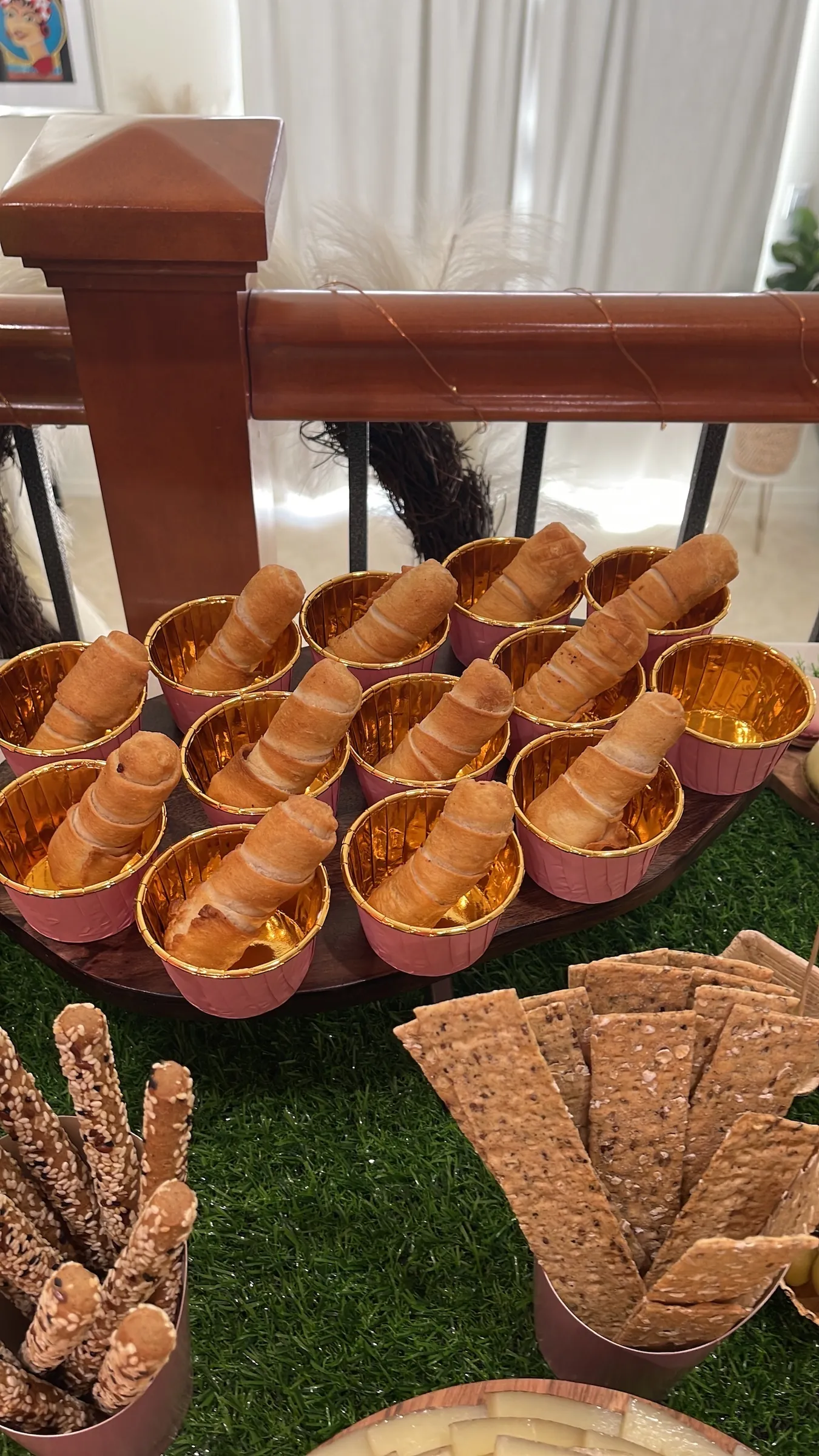 Event design and decoration by Memories — portfolio image 31