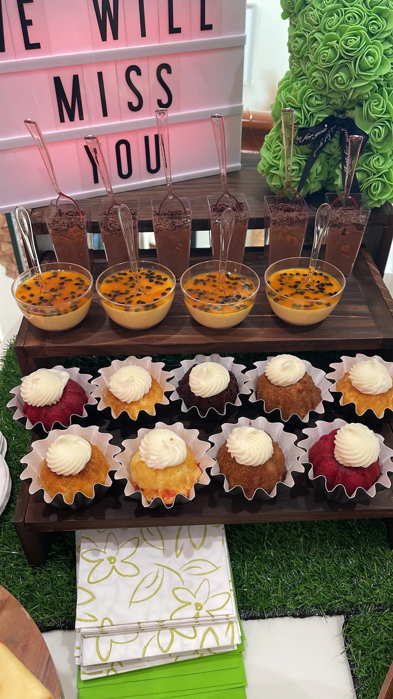 Event design and decoration by Memories — portfolio image 32