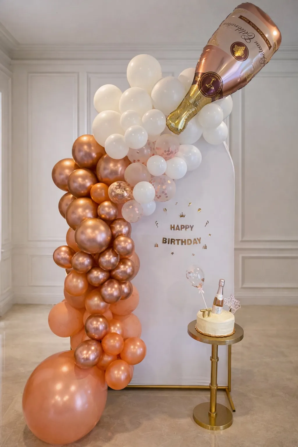 Event design and decoration by Memories — portfolio image 34