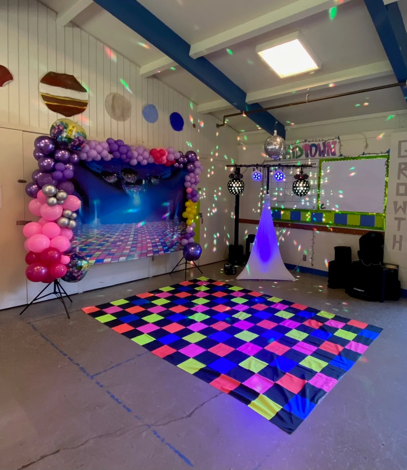 Event design and decoration by Memories — portfolio image 35