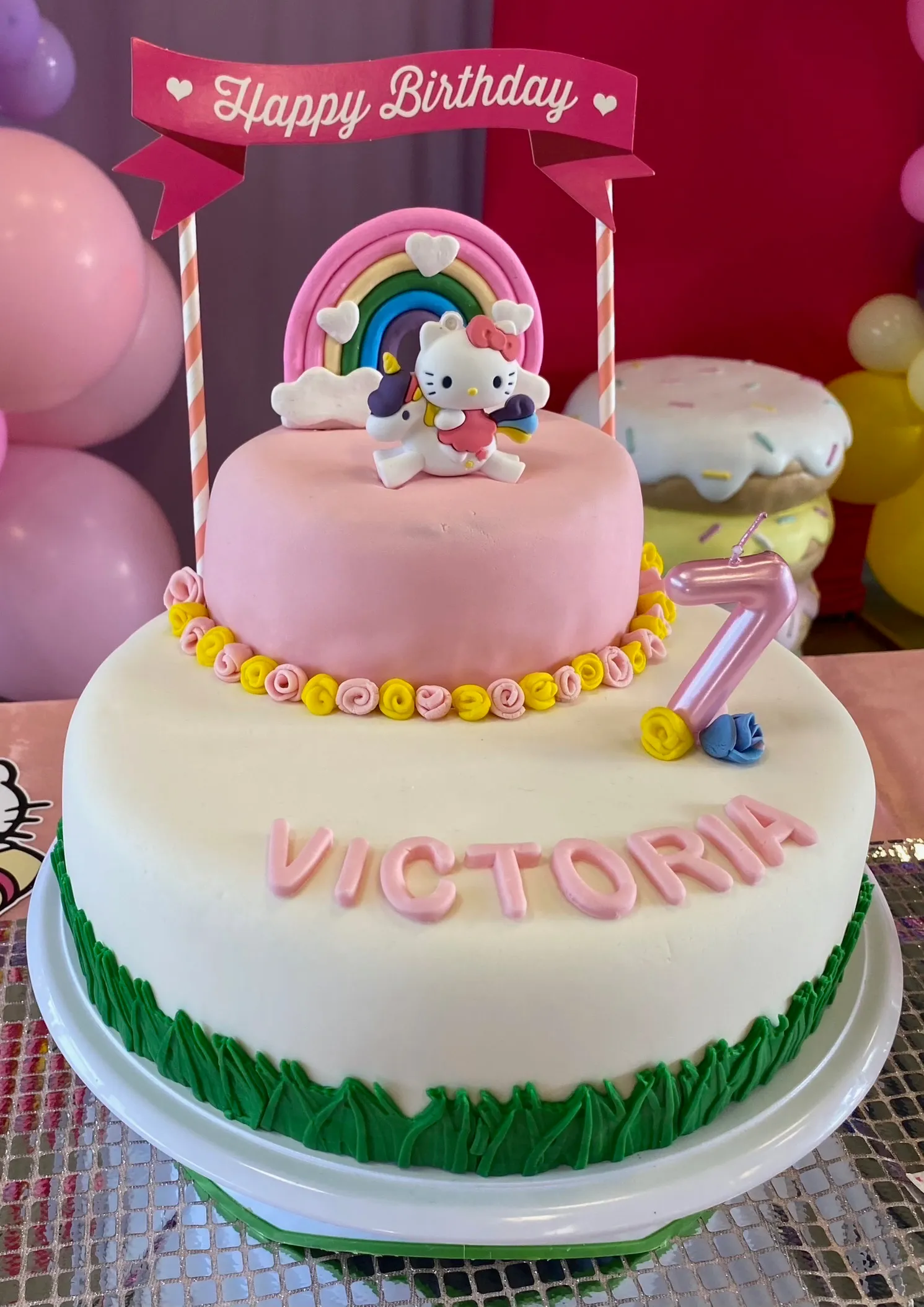 Event design and decoration by Memories — portfolio image 36