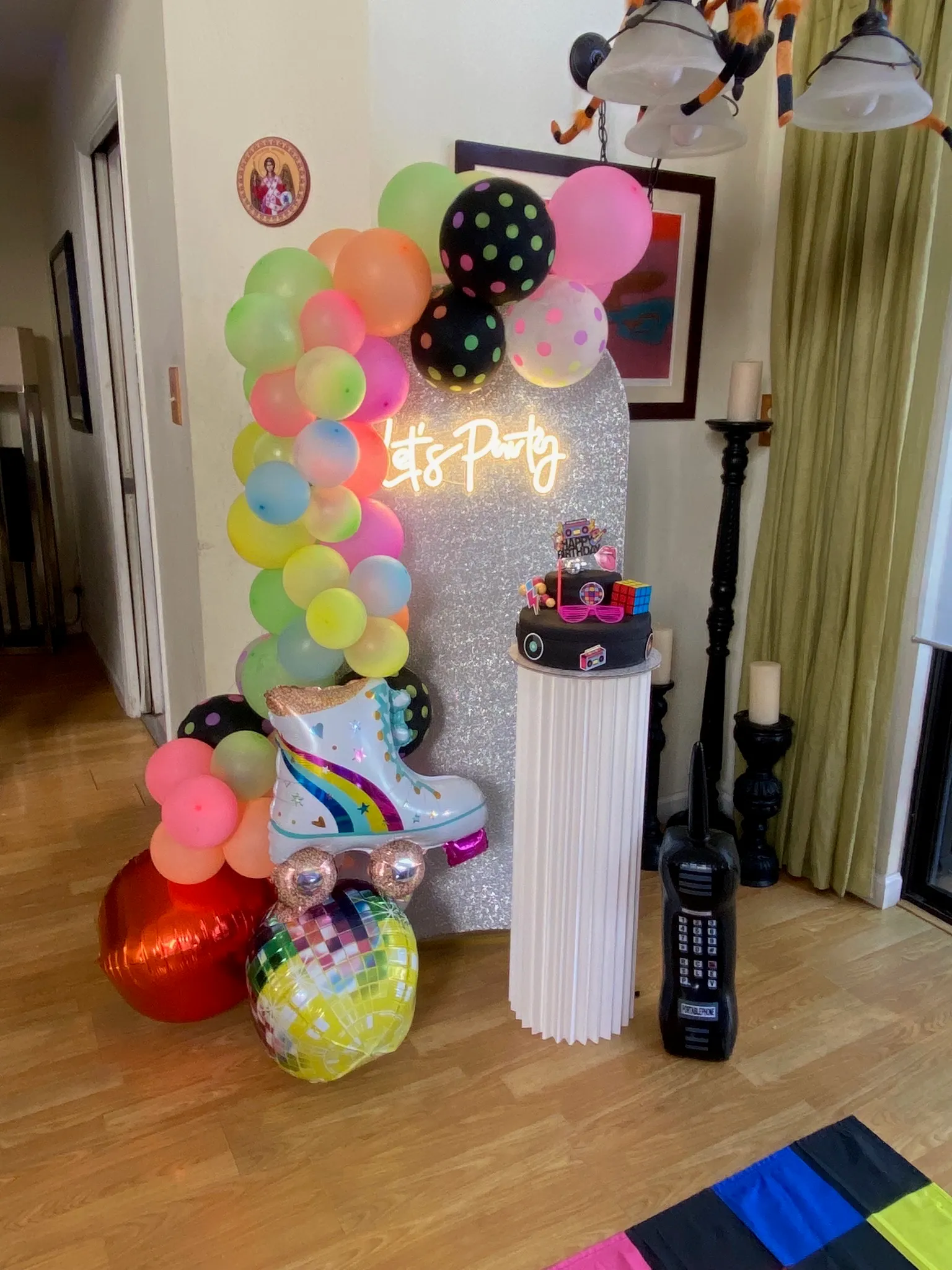 Event design and decoration by Memories — portfolio image 37