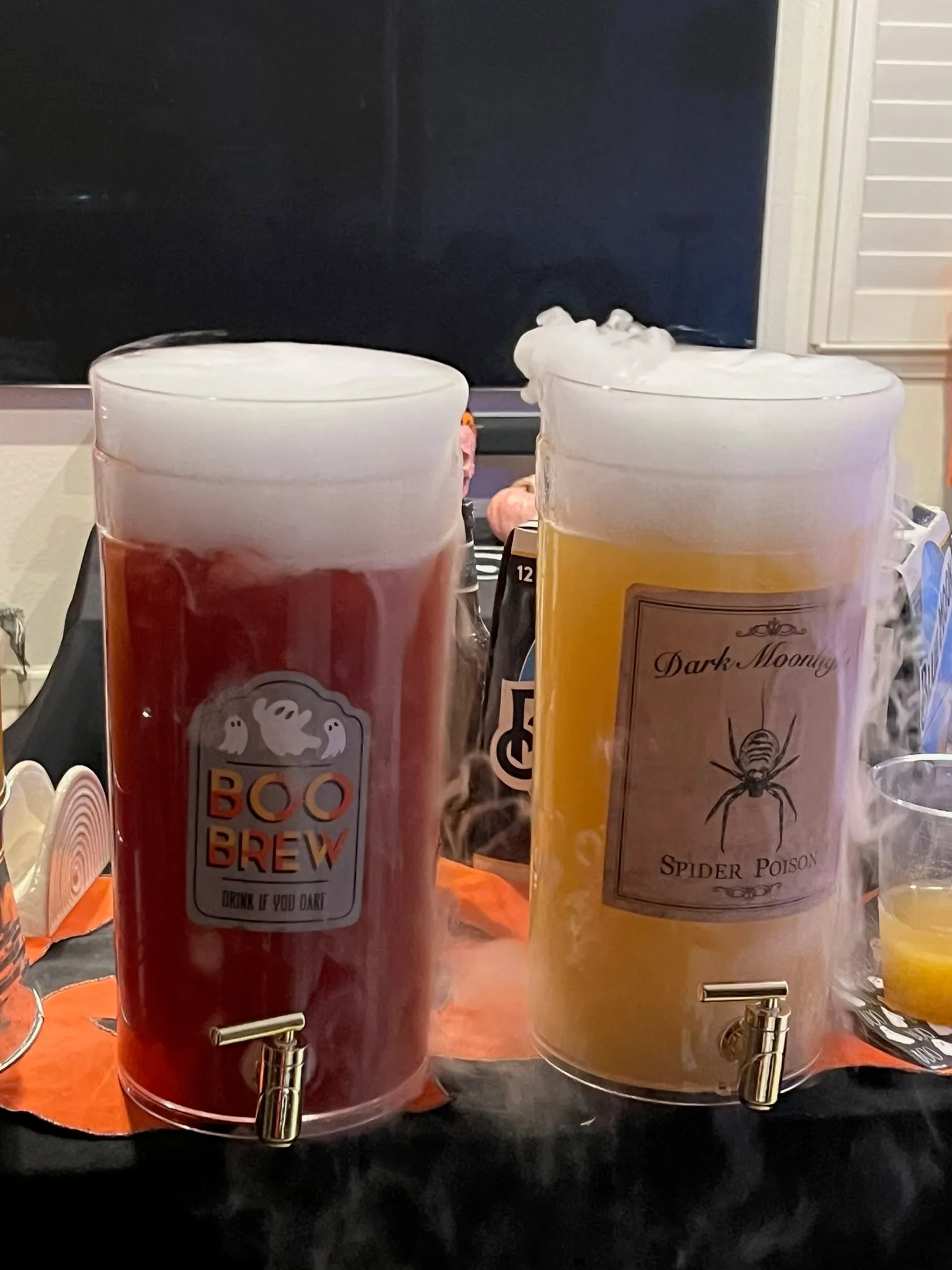 Event design and decoration by Memories — portfolio image 38