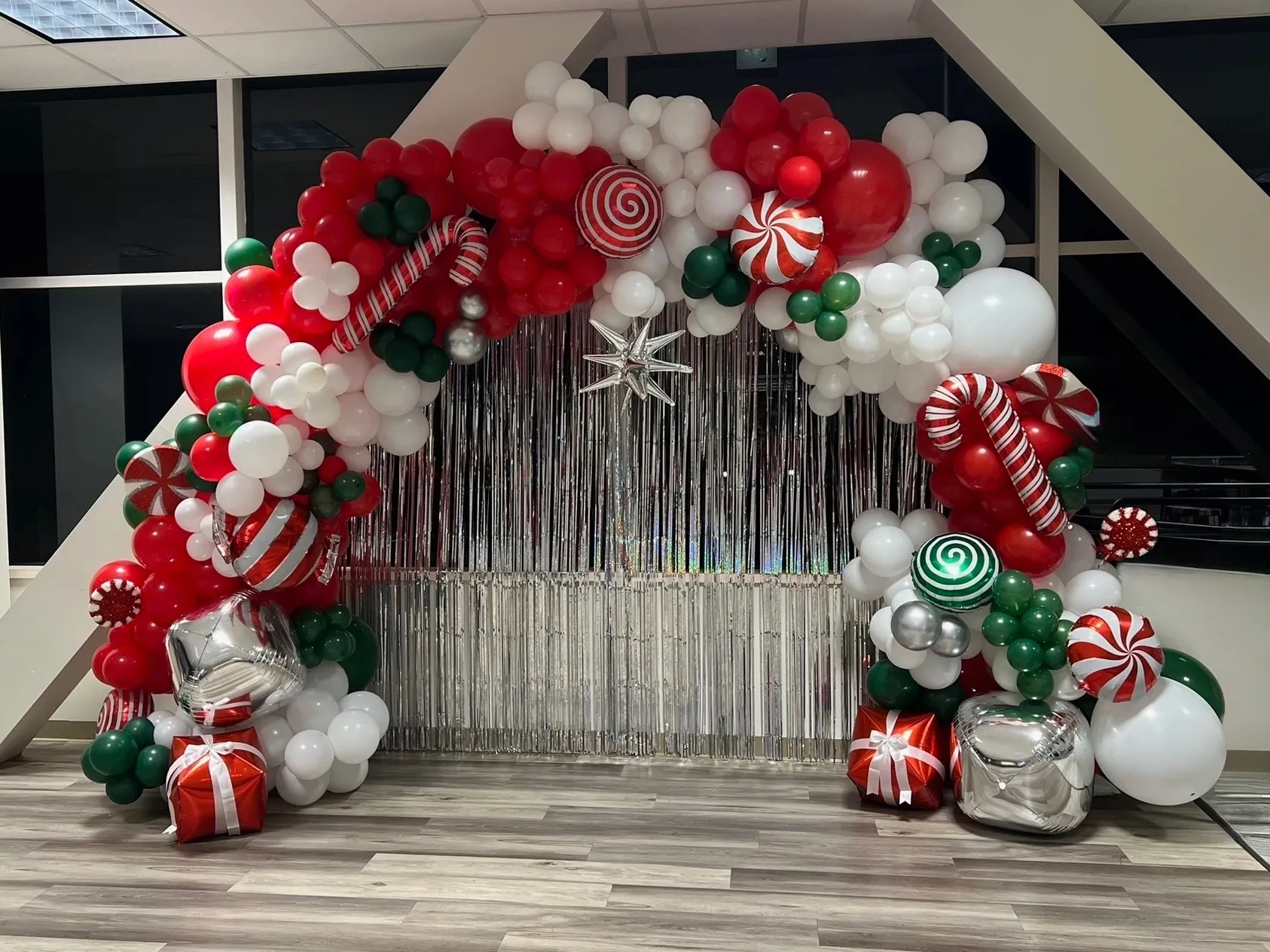 Event design and decoration by Memories — portfolio image 39