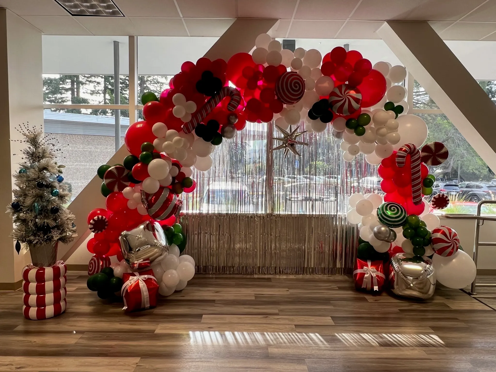 Event design and decoration by Memories — portfolio image 40