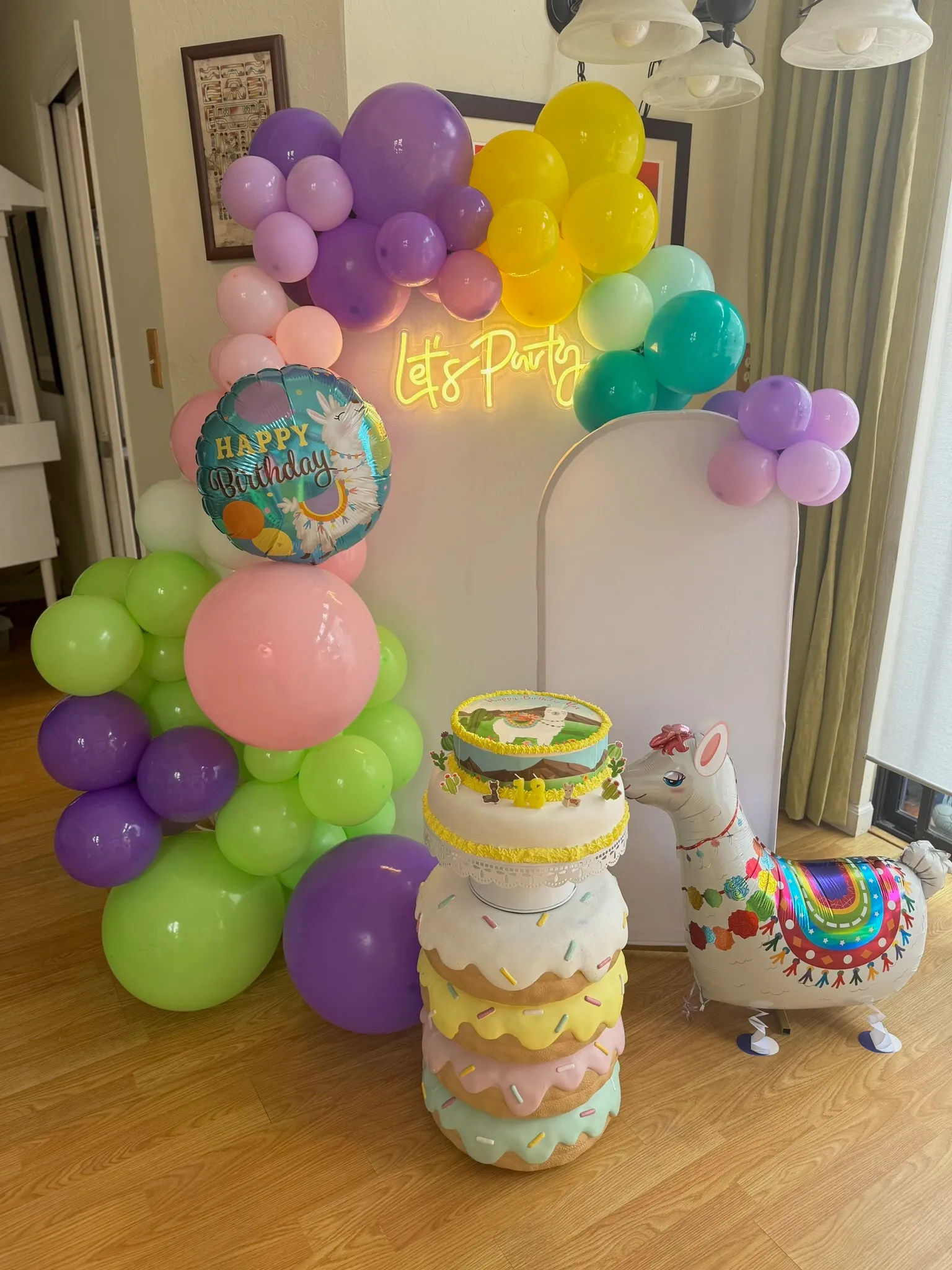 Event design and decoration by Memories — portfolio image 41