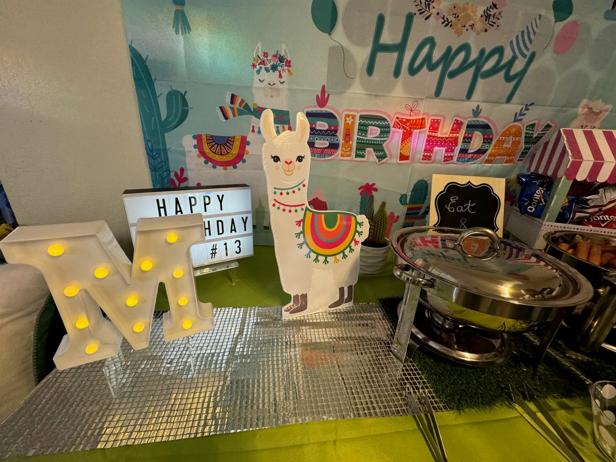 Event design and decoration by Memories — portfolio image 42