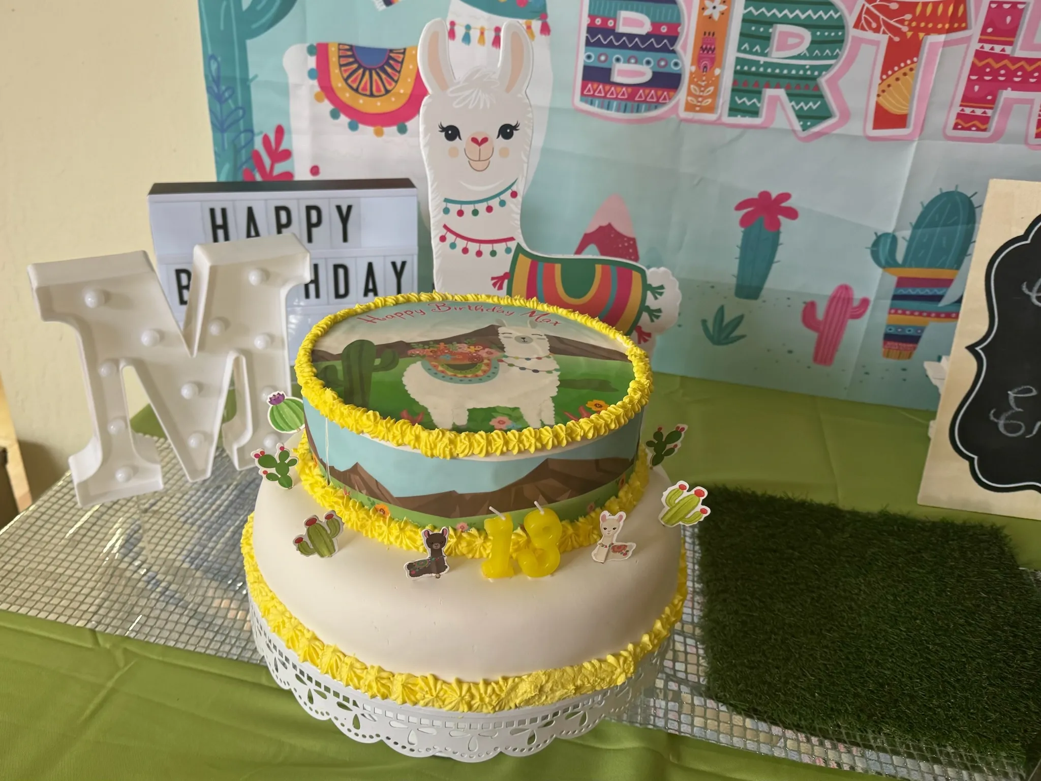 Event design and decoration by Memories — portfolio image 43