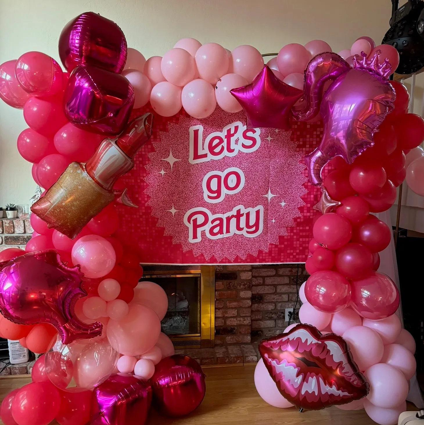 Event design and decoration by Memories — portfolio image 44