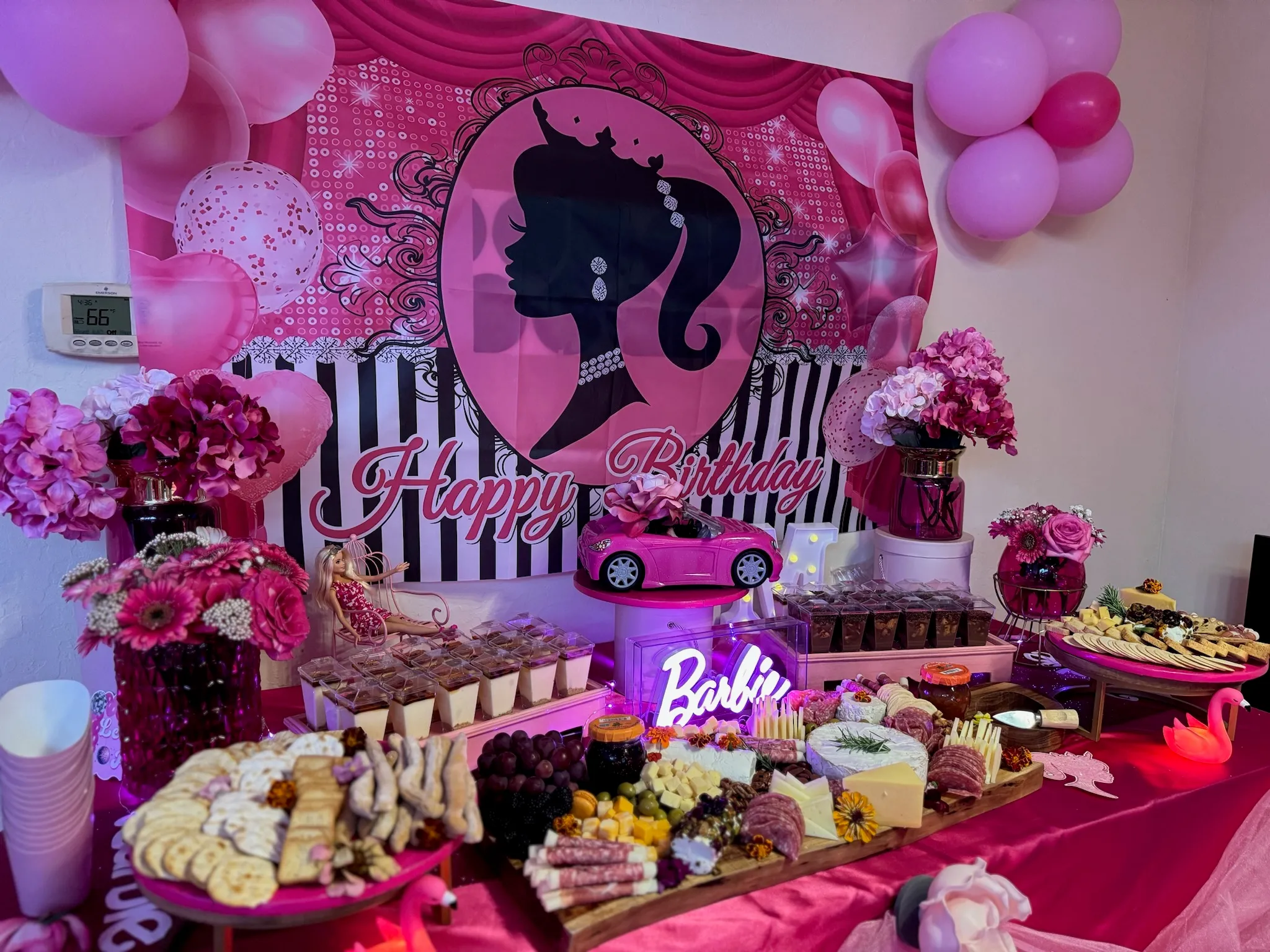 Event design and decoration by Memories — portfolio image 48