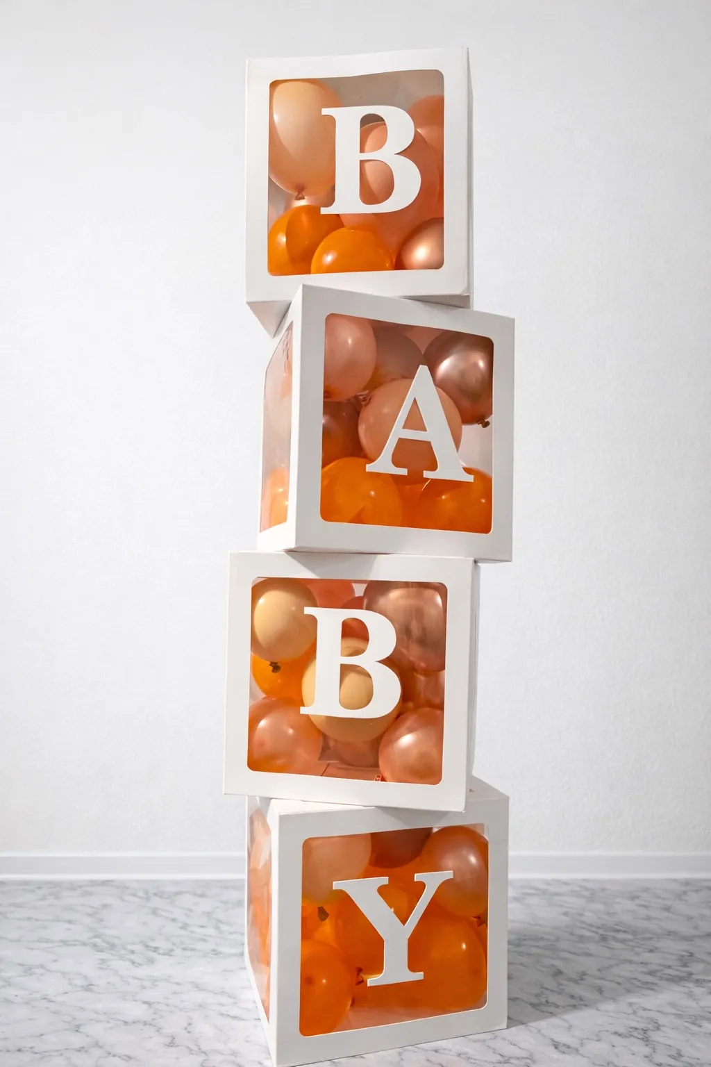 Event design and decoration by Memories — portfolio image 49