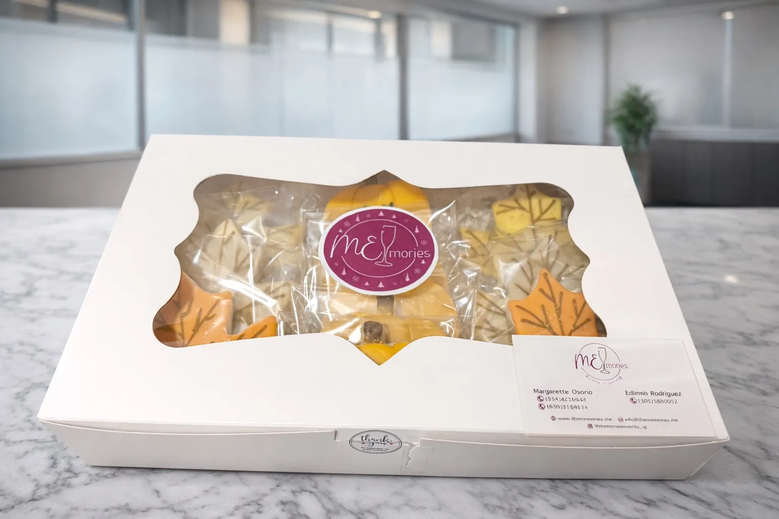 Event design and decoration by Memories — portfolio image 50