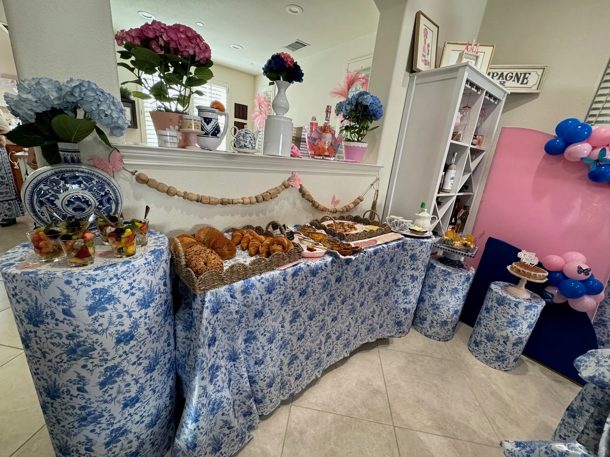 Event design and decoration by Memories — portfolio image 51