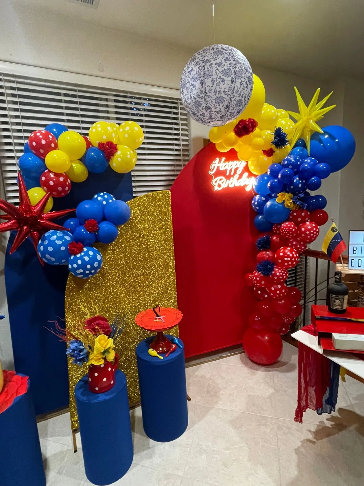 Event design and decoration by Memories — portfolio image 54