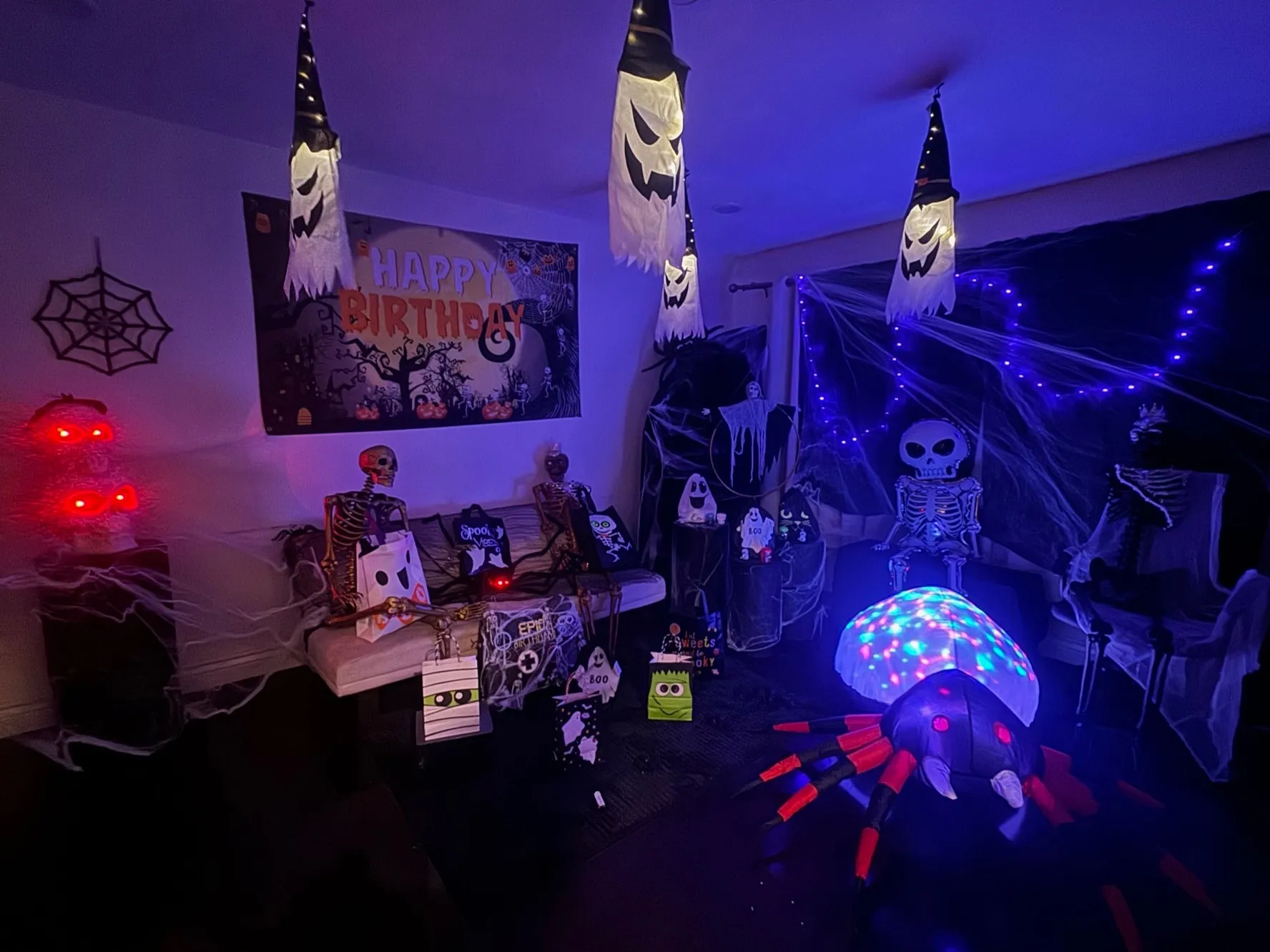 Event design and decoration by Memories — portfolio image 55