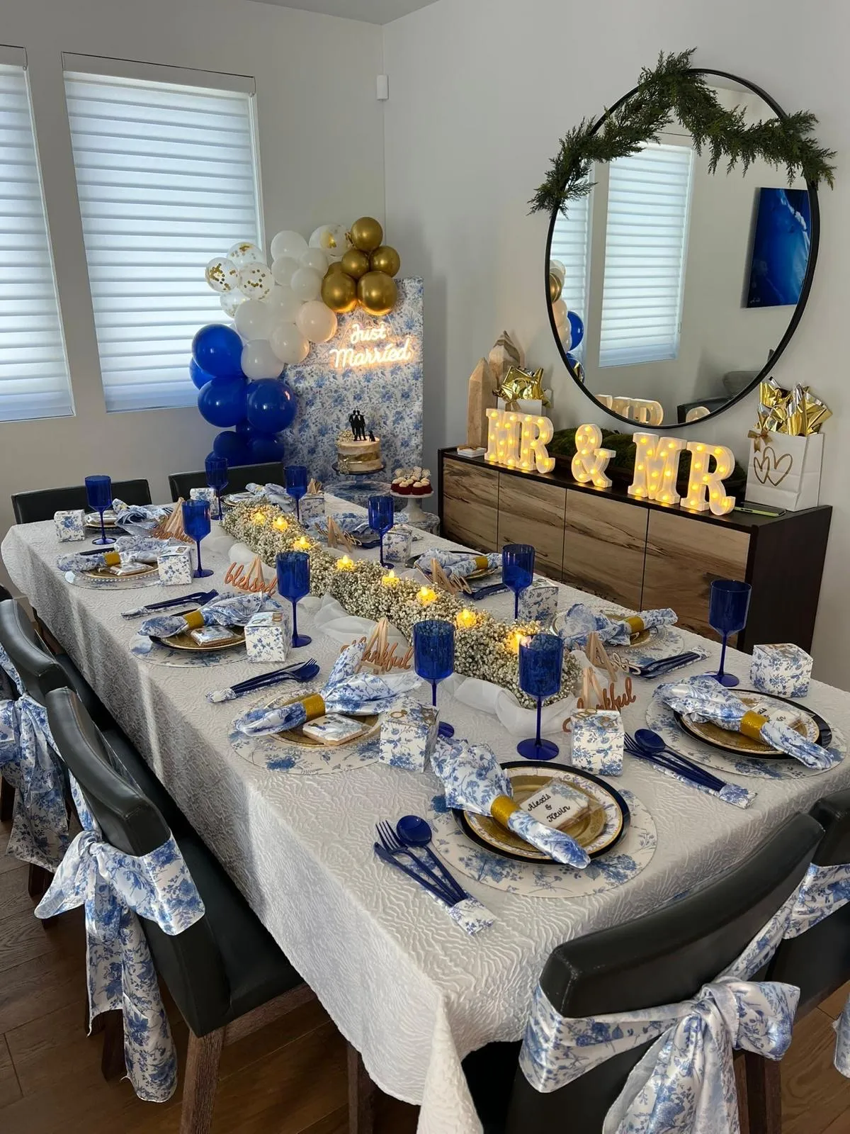 Event design and decoration by Memories — portfolio image 57