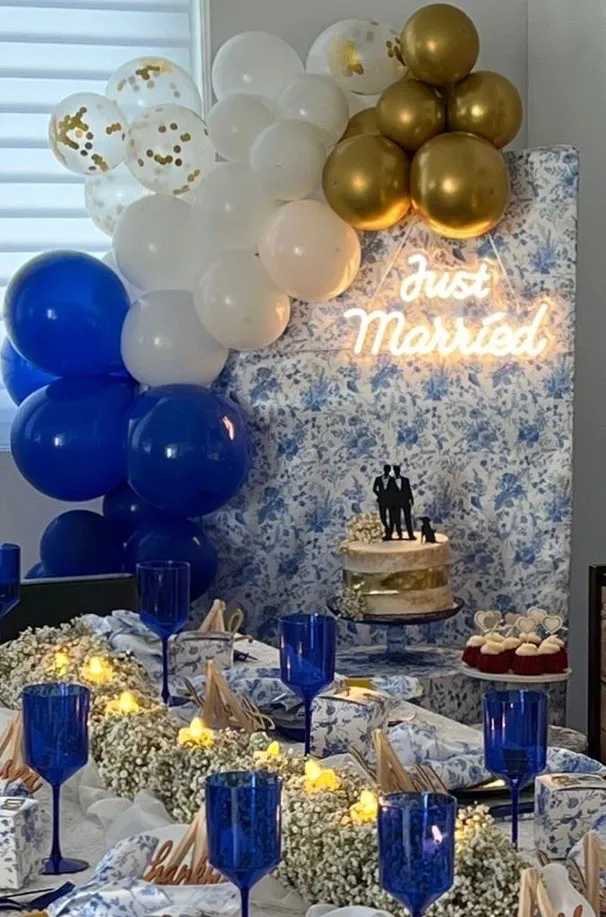 Event design and decoration by Memories — portfolio image 58