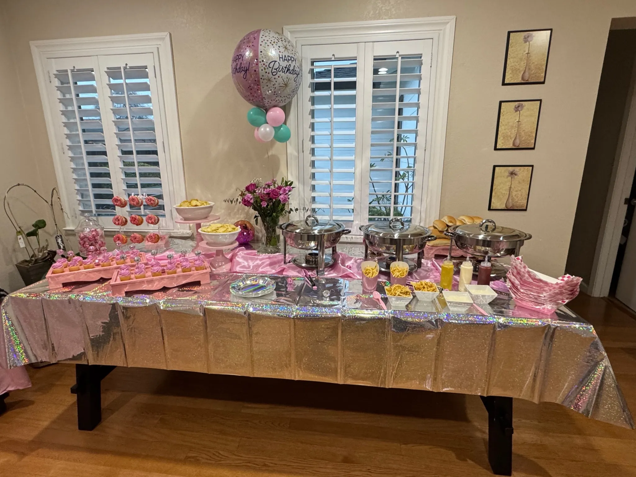 Event design and decoration by Memories — portfolio image 62