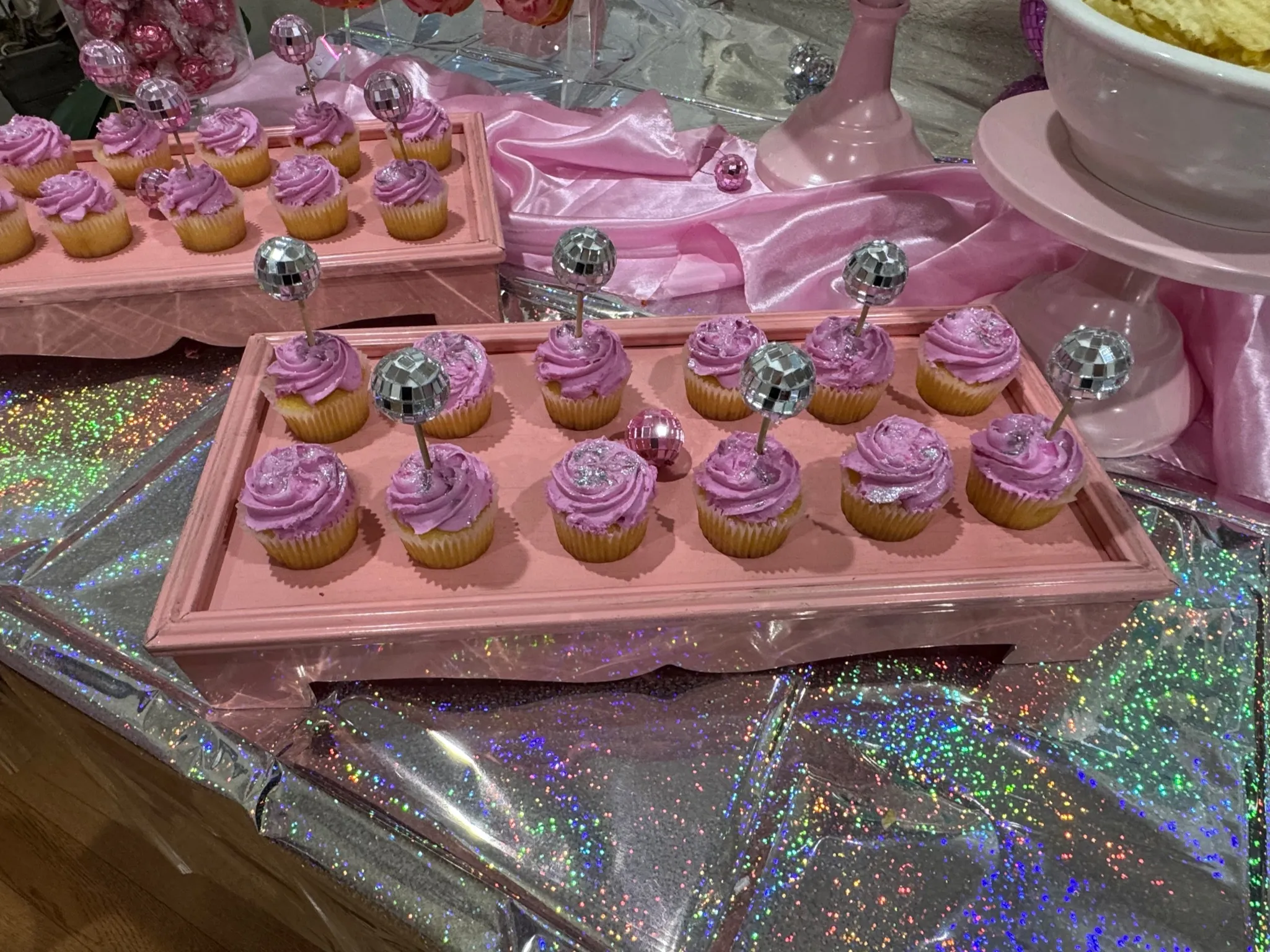 Event design and decoration by Memories — portfolio image 63