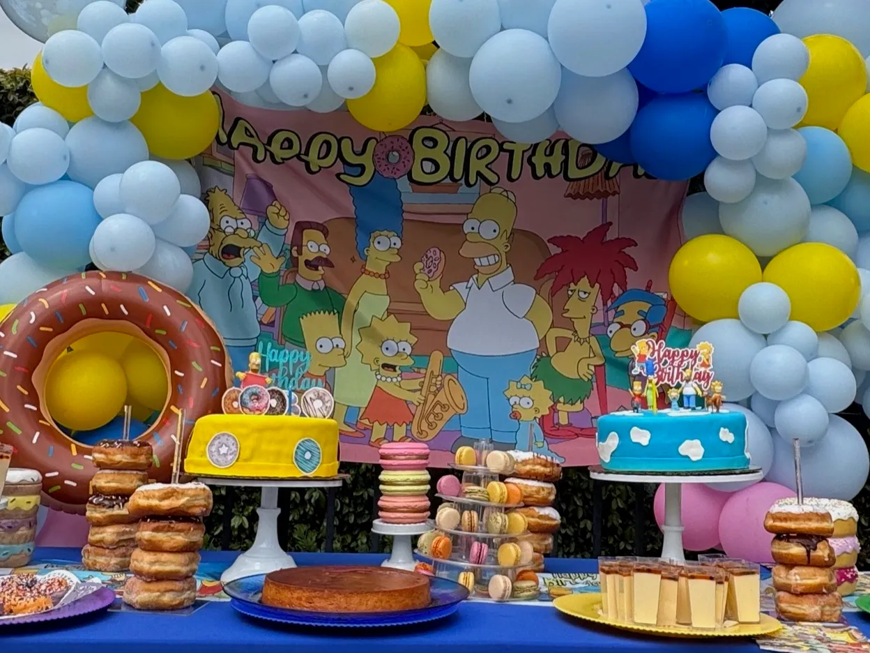 Event design and decoration by Memories — portfolio image 65