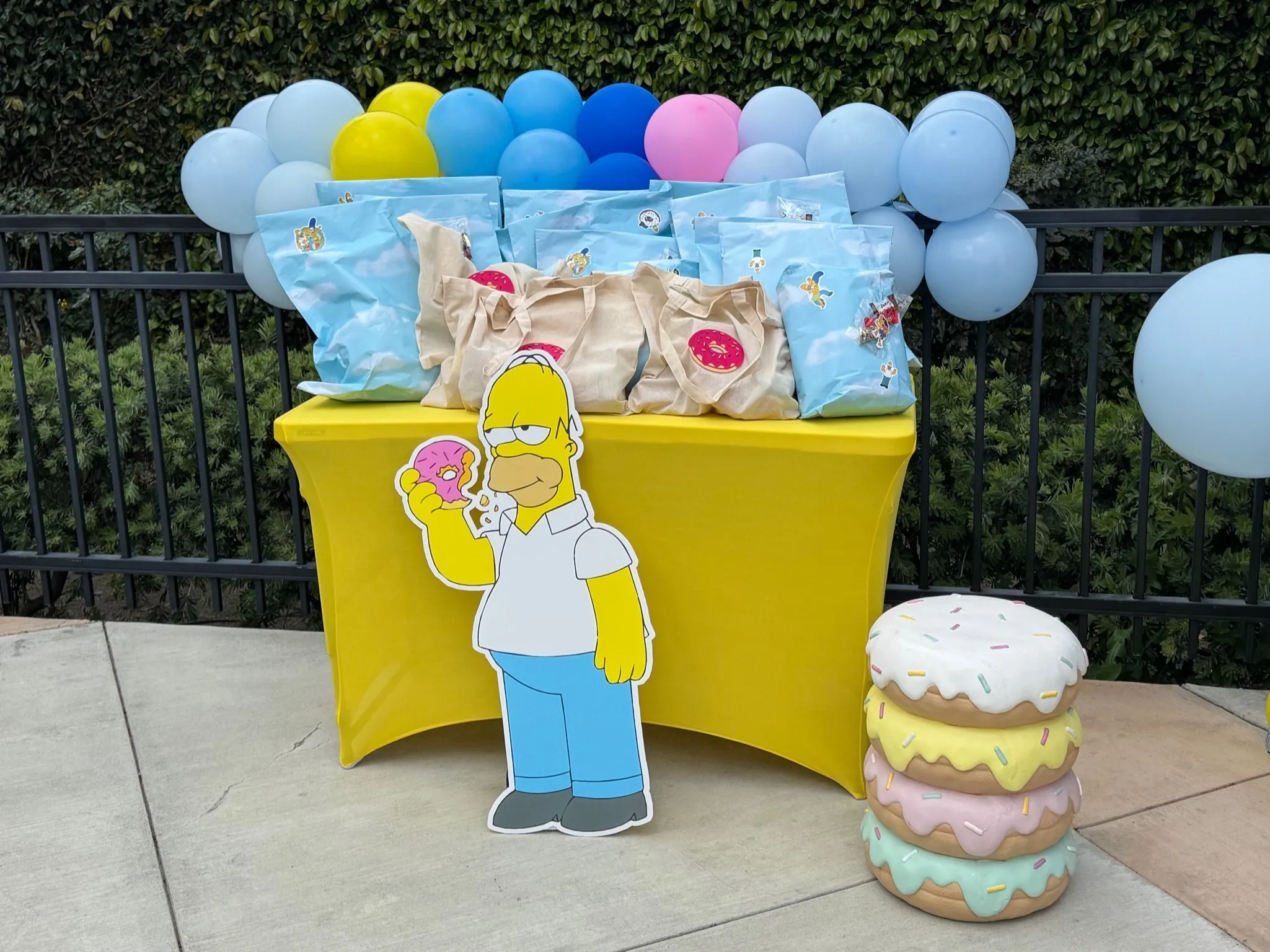 Event design and decoration by Memories — portfolio image 66