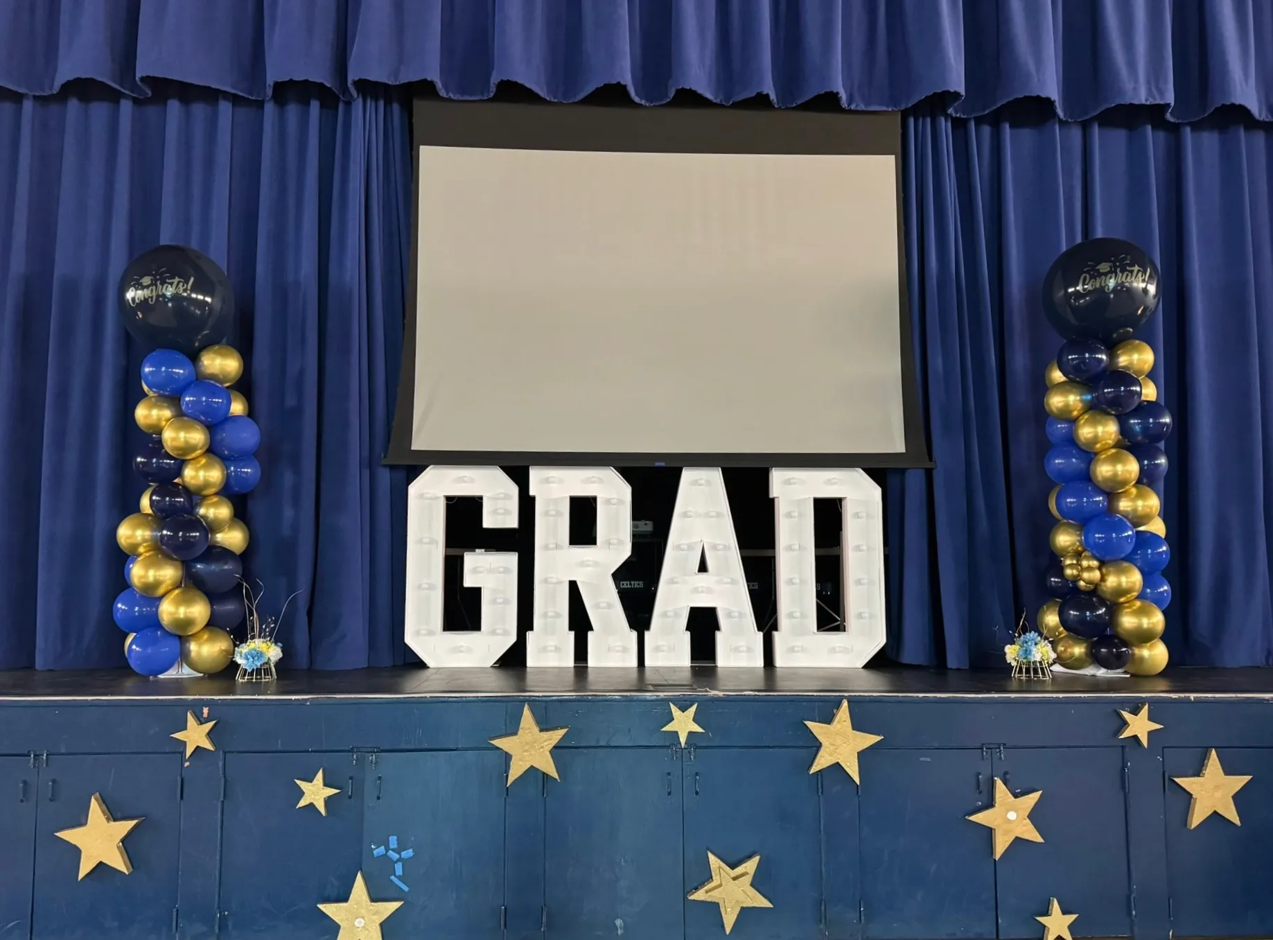 Event design and decoration by Memories — portfolio image 68