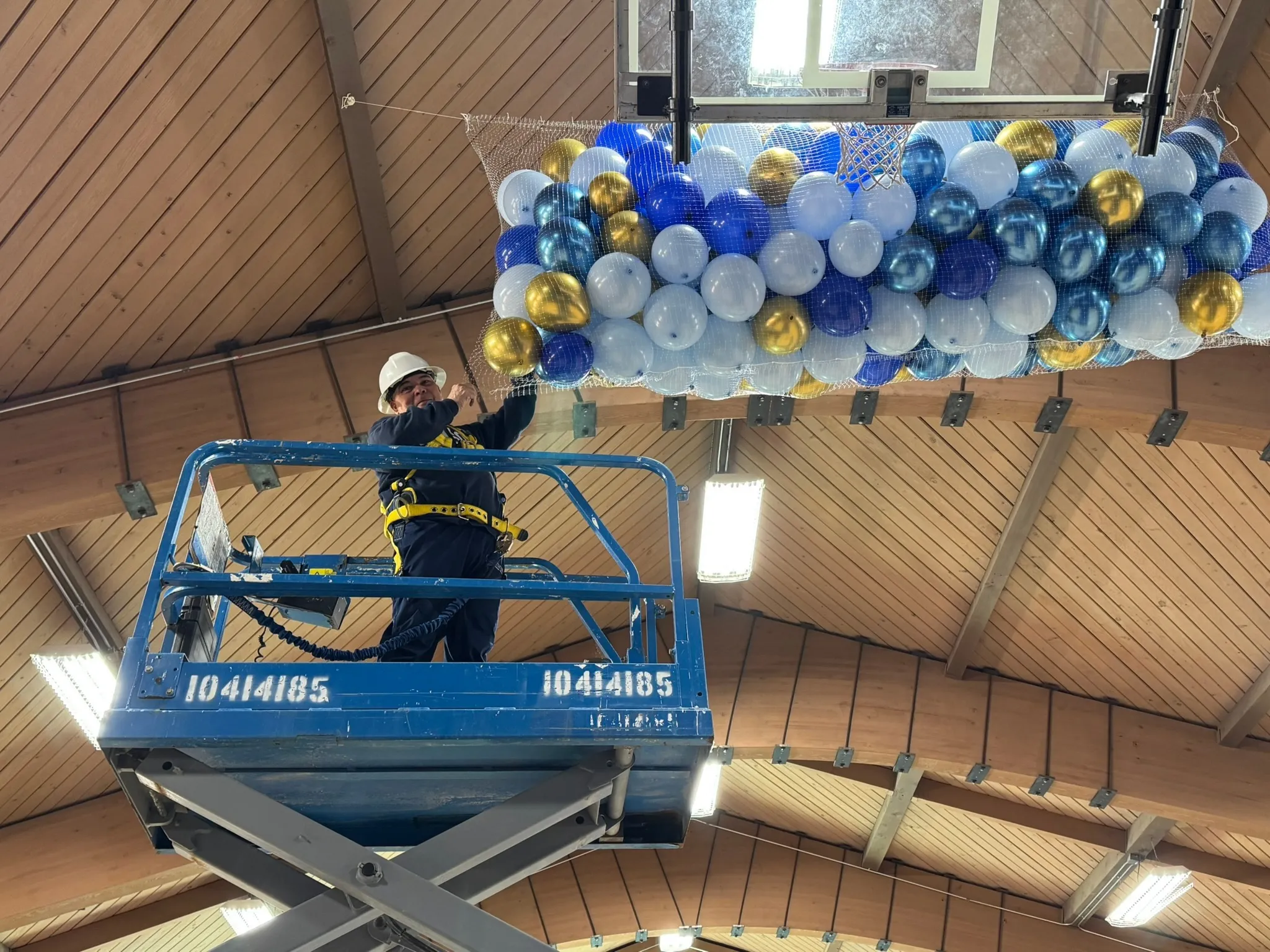 Event design and decoration by Memories — portfolio image 70