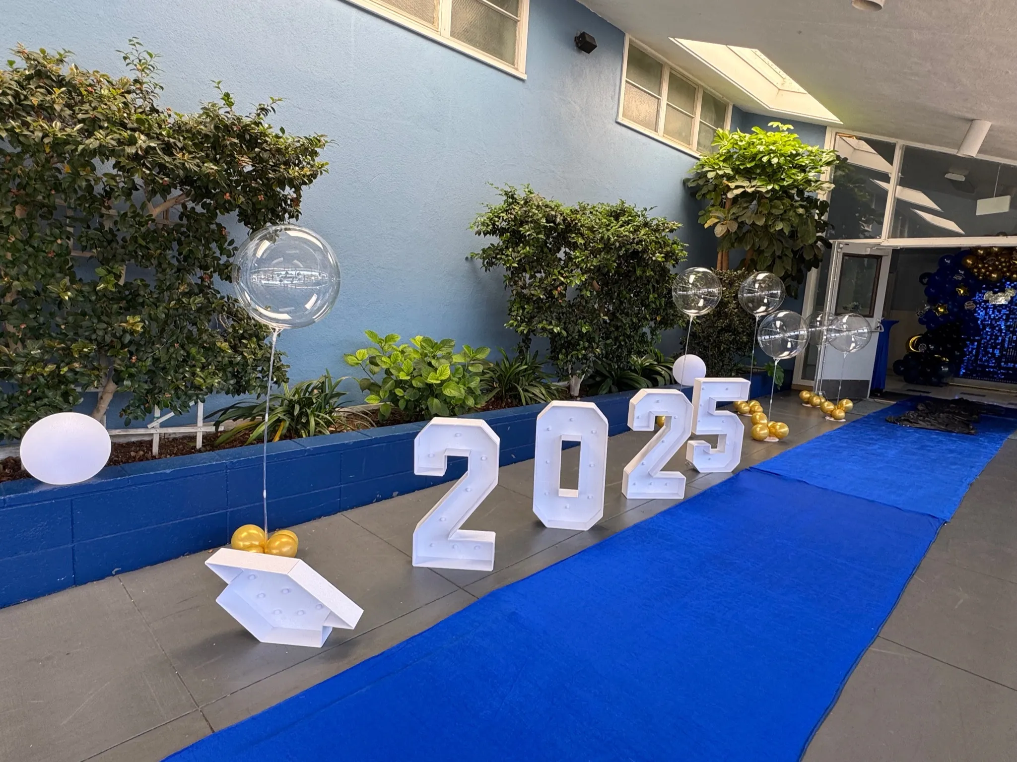 Event design and decoration by Memories — portfolio image 71