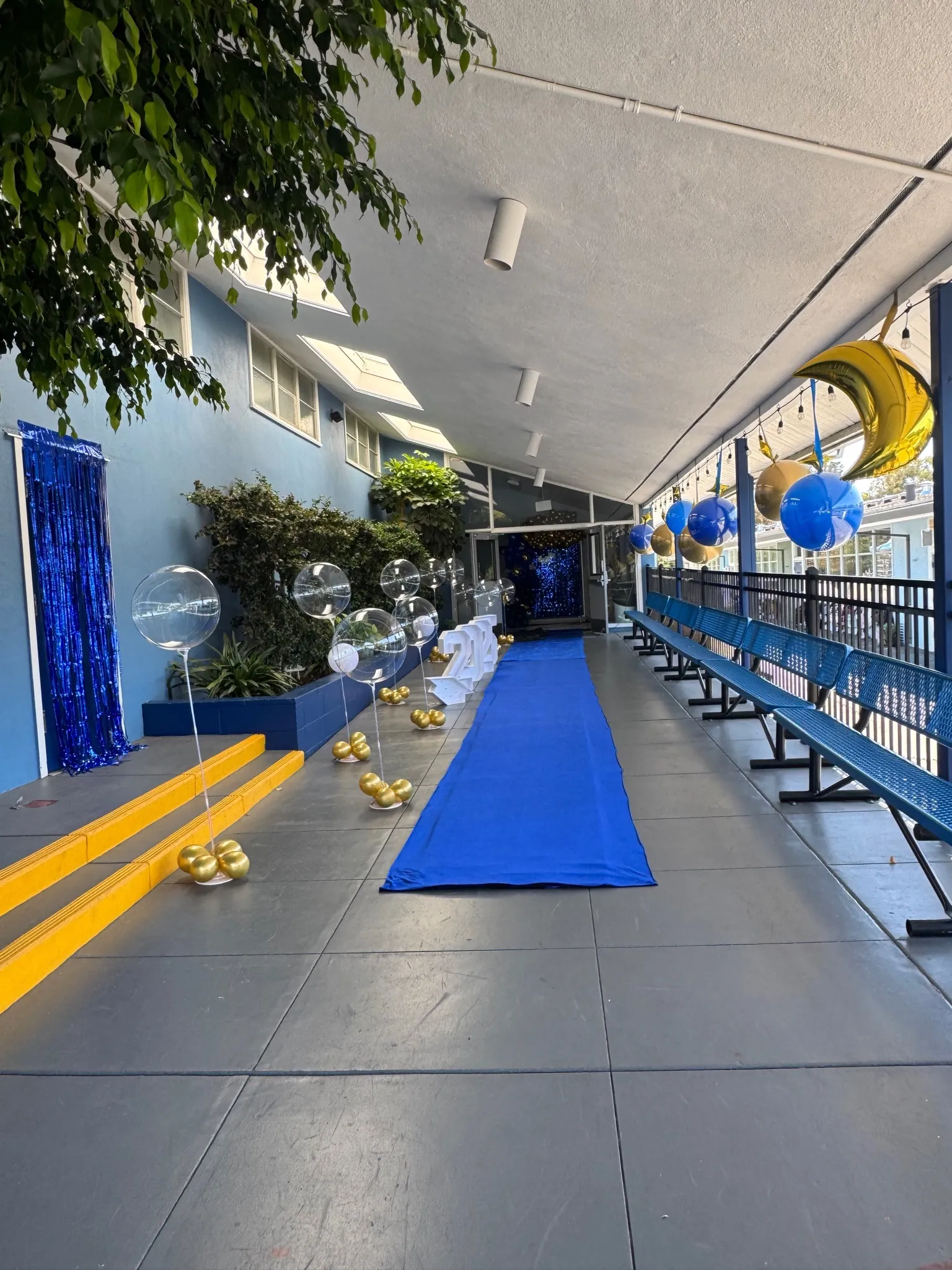 Event design and decoration by Memories — portfolio image 72