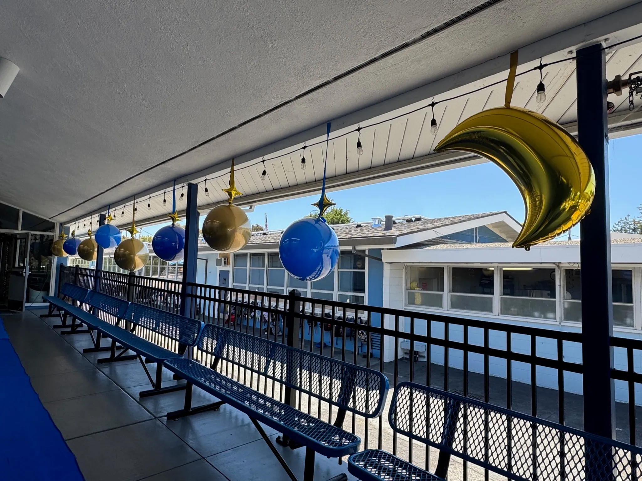 Event design and decoration by Memories — portfolio image 73