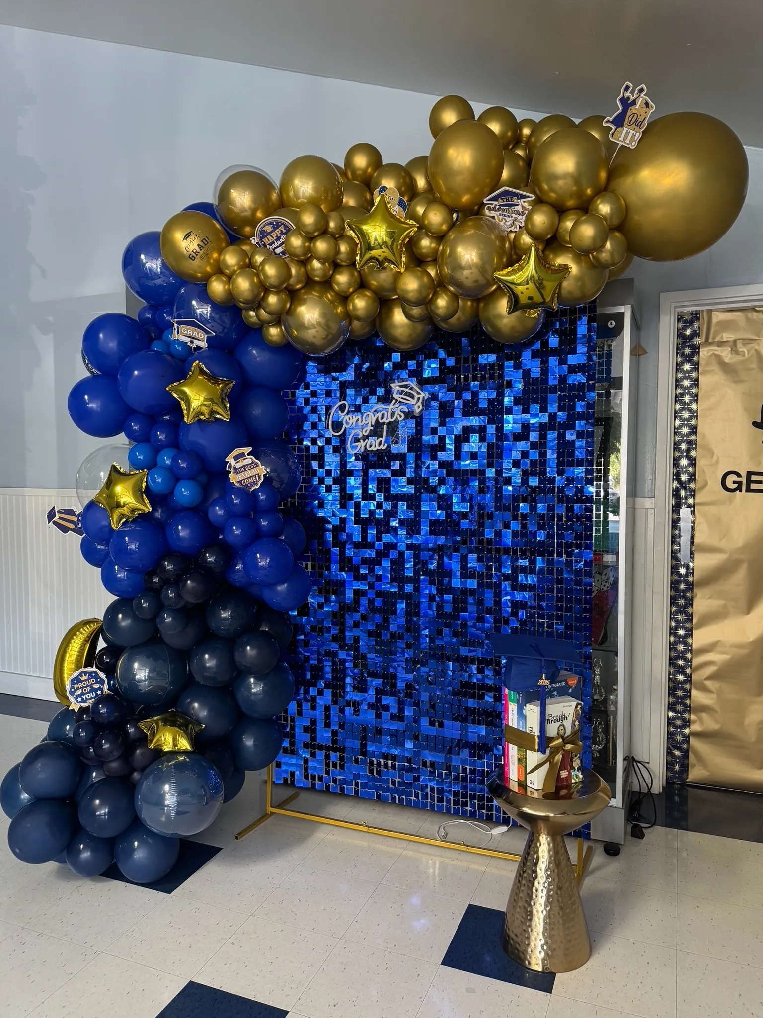 Event design and decoration by Memories — portfolio image 74