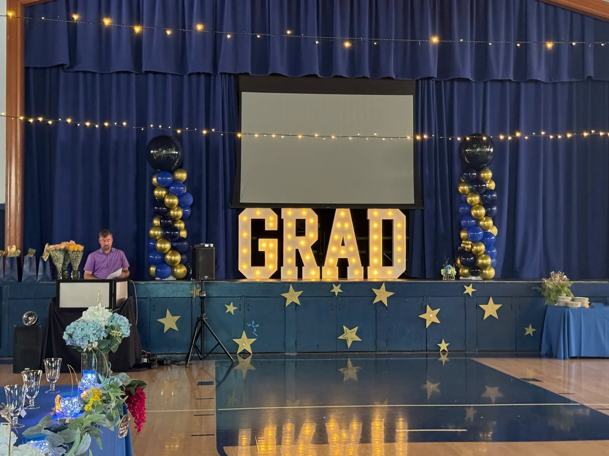 Event design and decoration by Memories — portfolio image 75