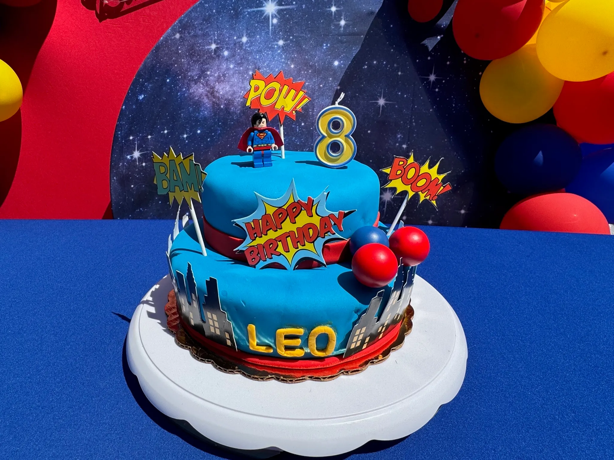 Event design and decoration by Memories — portfolio image 77