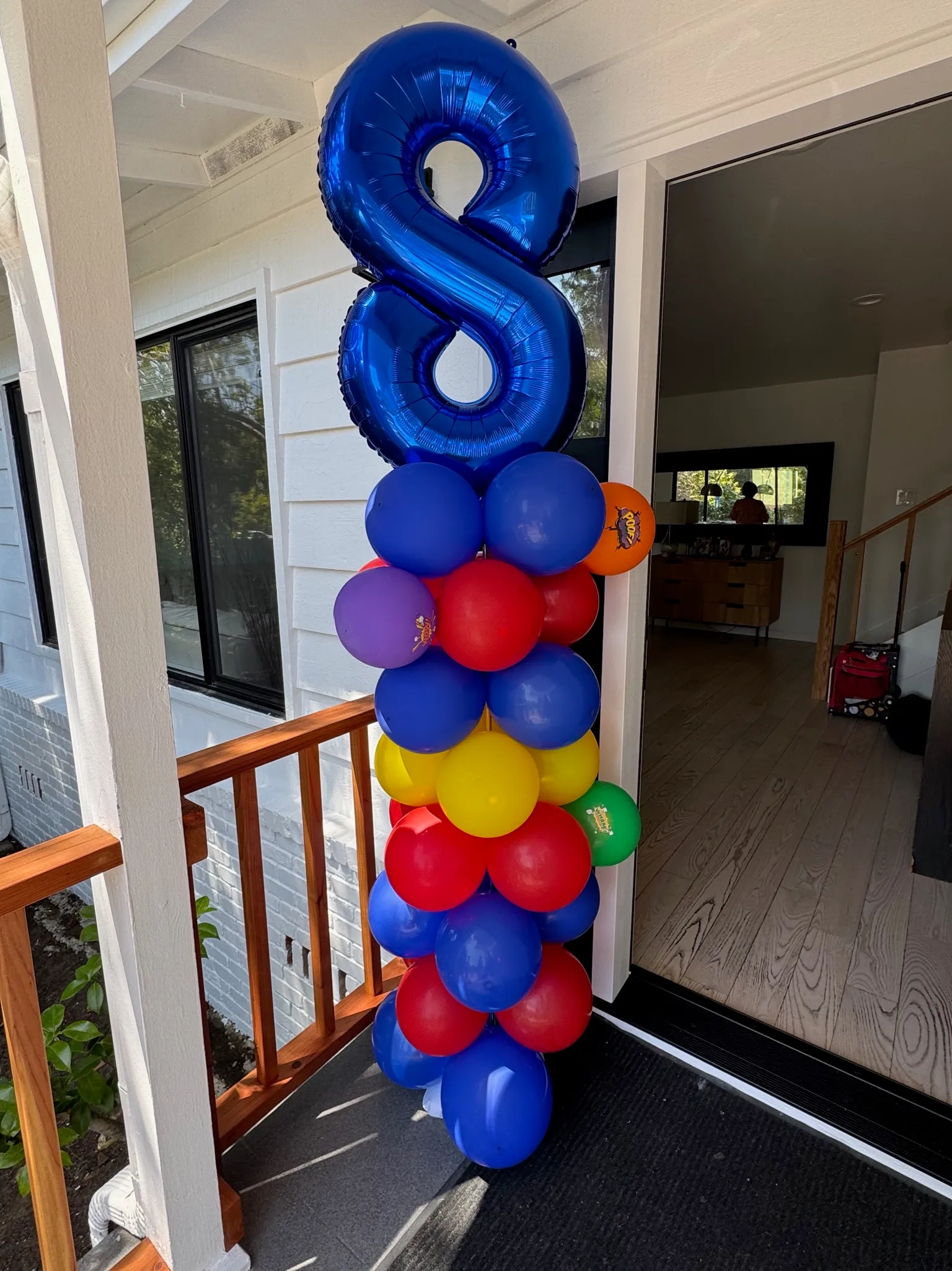 Event design and decoration by Memories — portfolio image 78