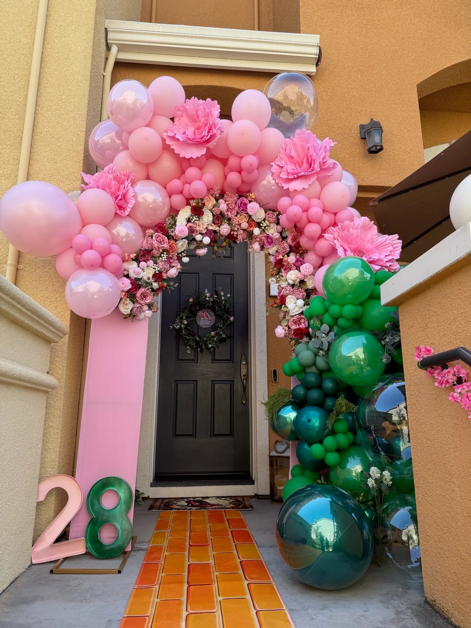 Event design and decoration by Memories — portfolio image 79