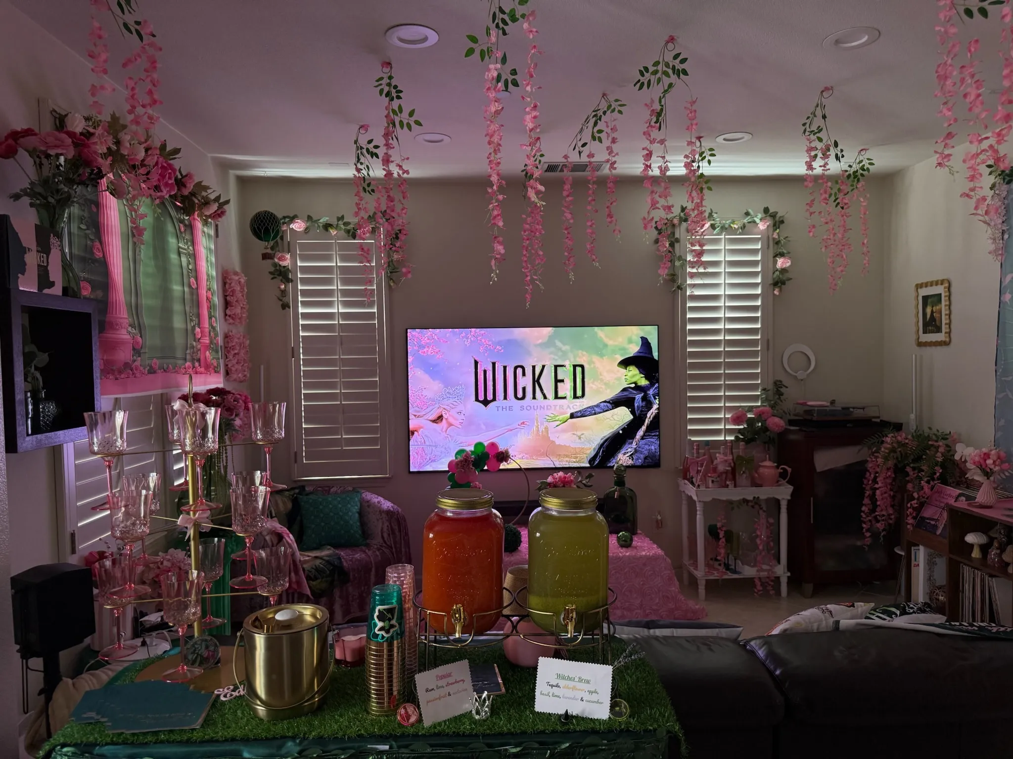 Event design and decoration by Memories — portfolio image 80