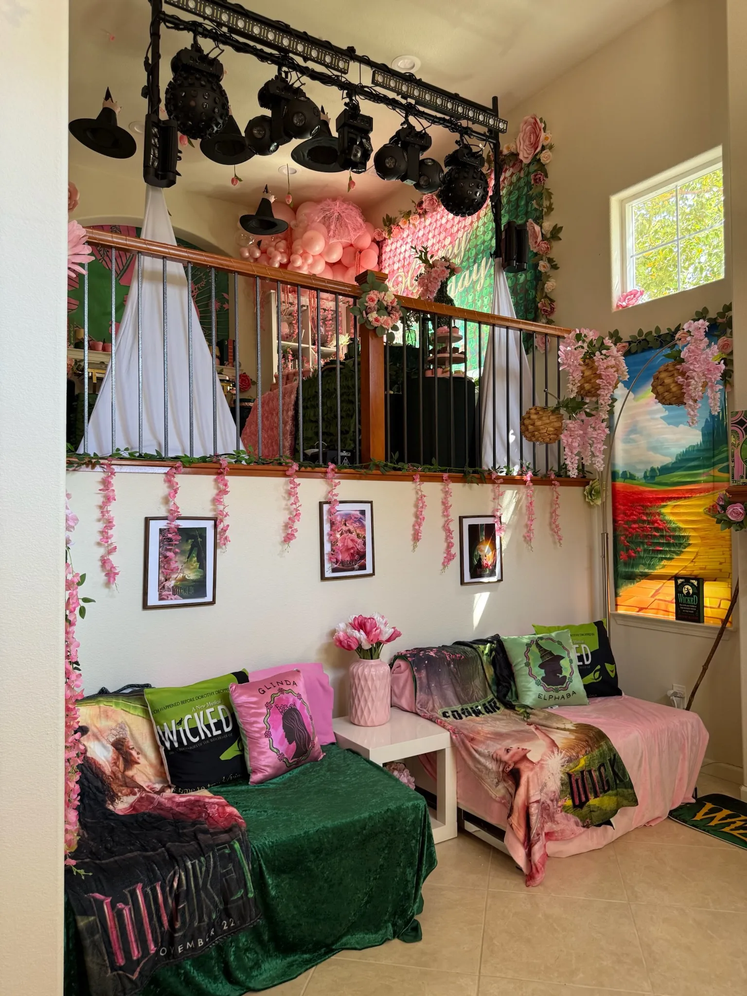 Event design and decoration by Memories — portfolio image 81