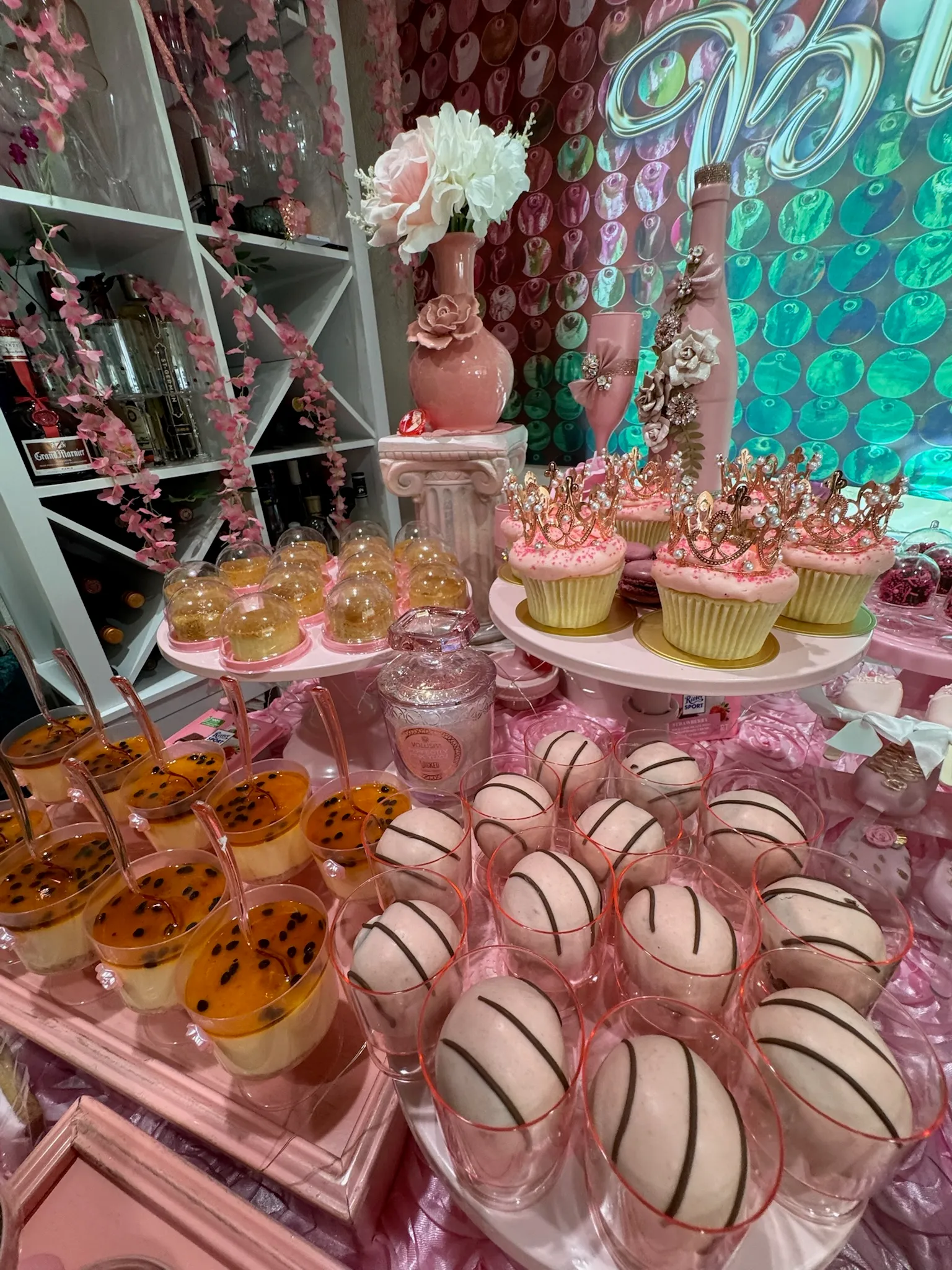 Event design and decoration by Memories — portfolio image 82