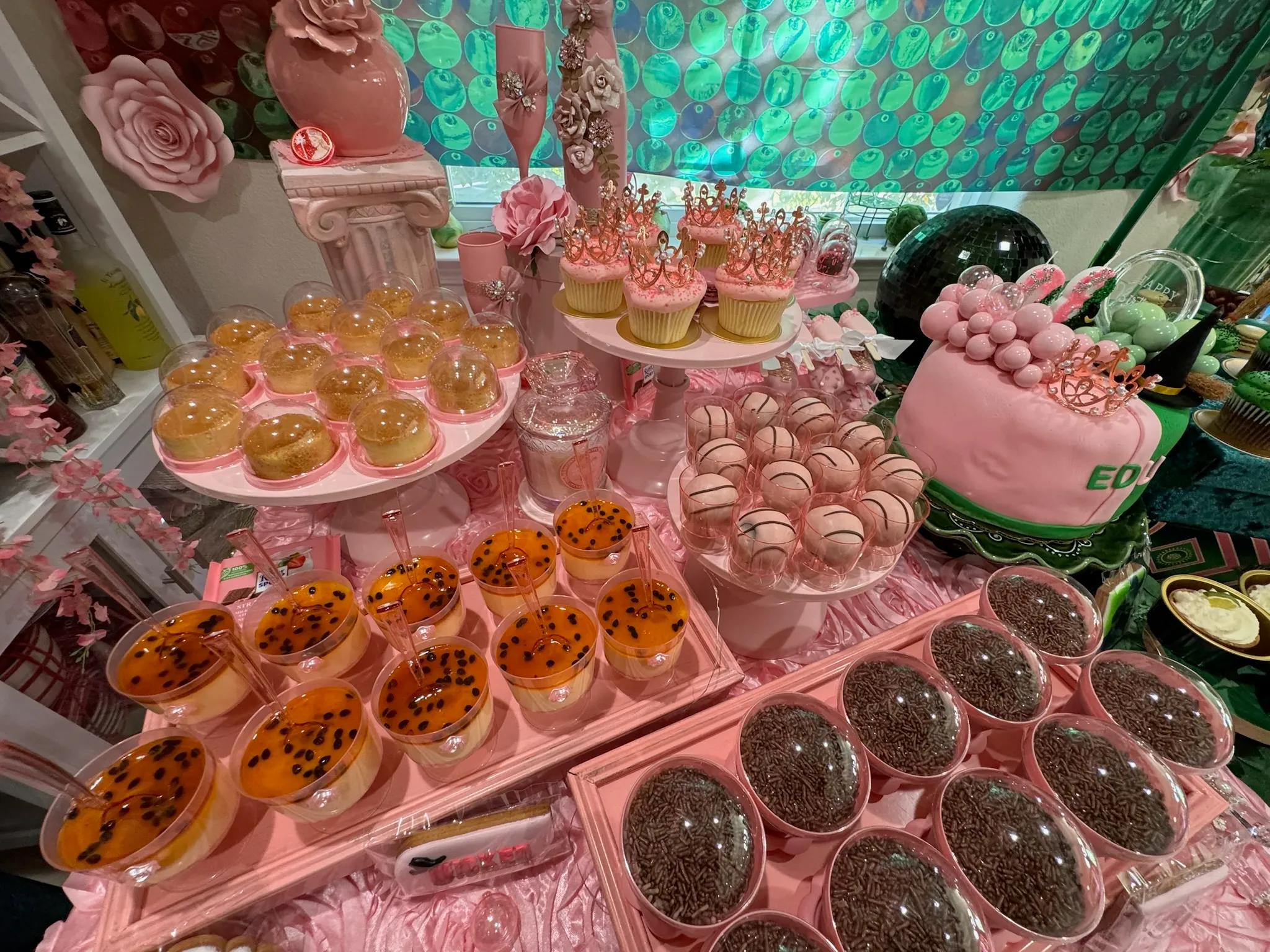 Event design and decoration by Memories — portfolio image 84