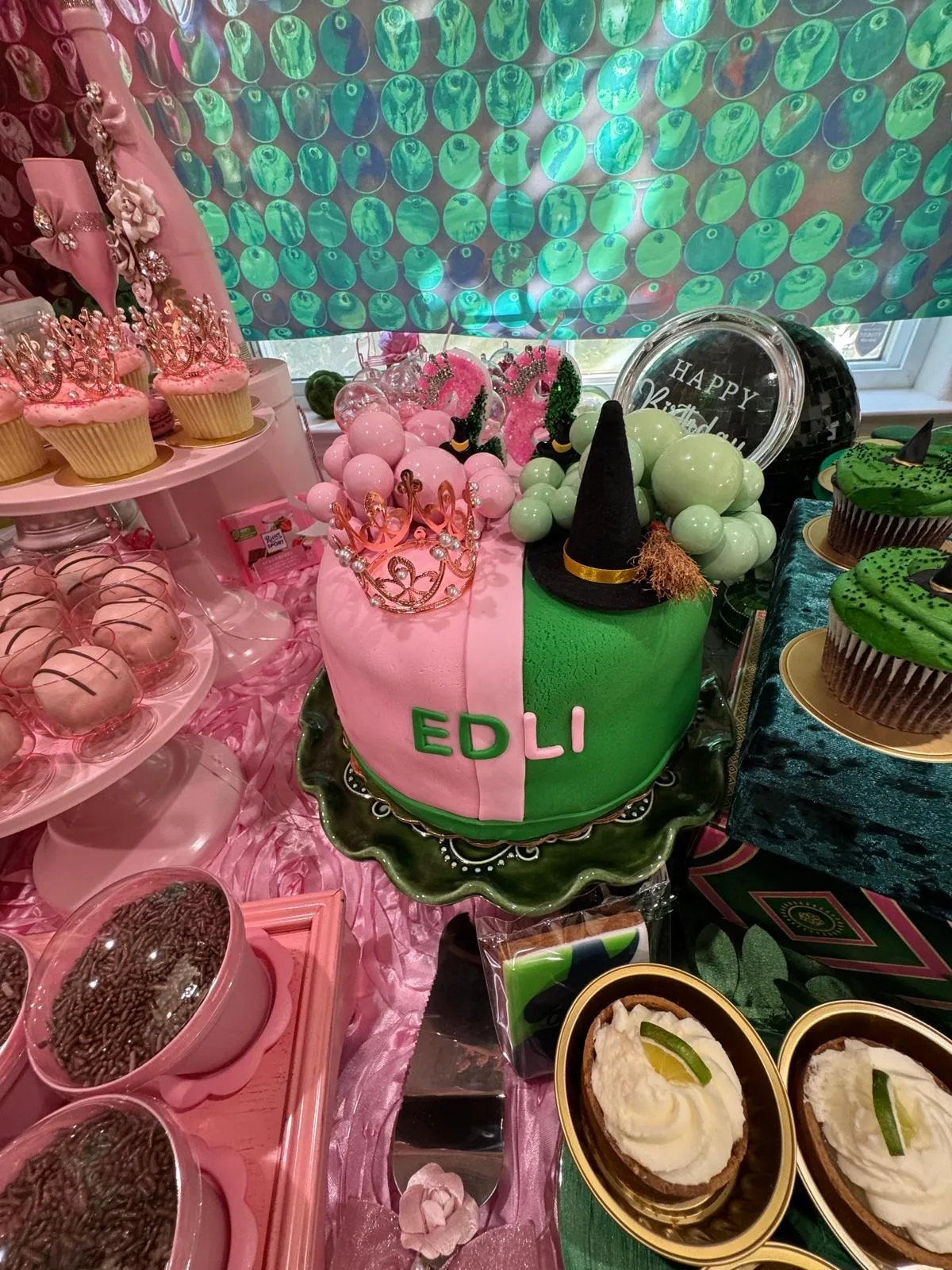 Event design and decoration by Memories — portfolio image 85