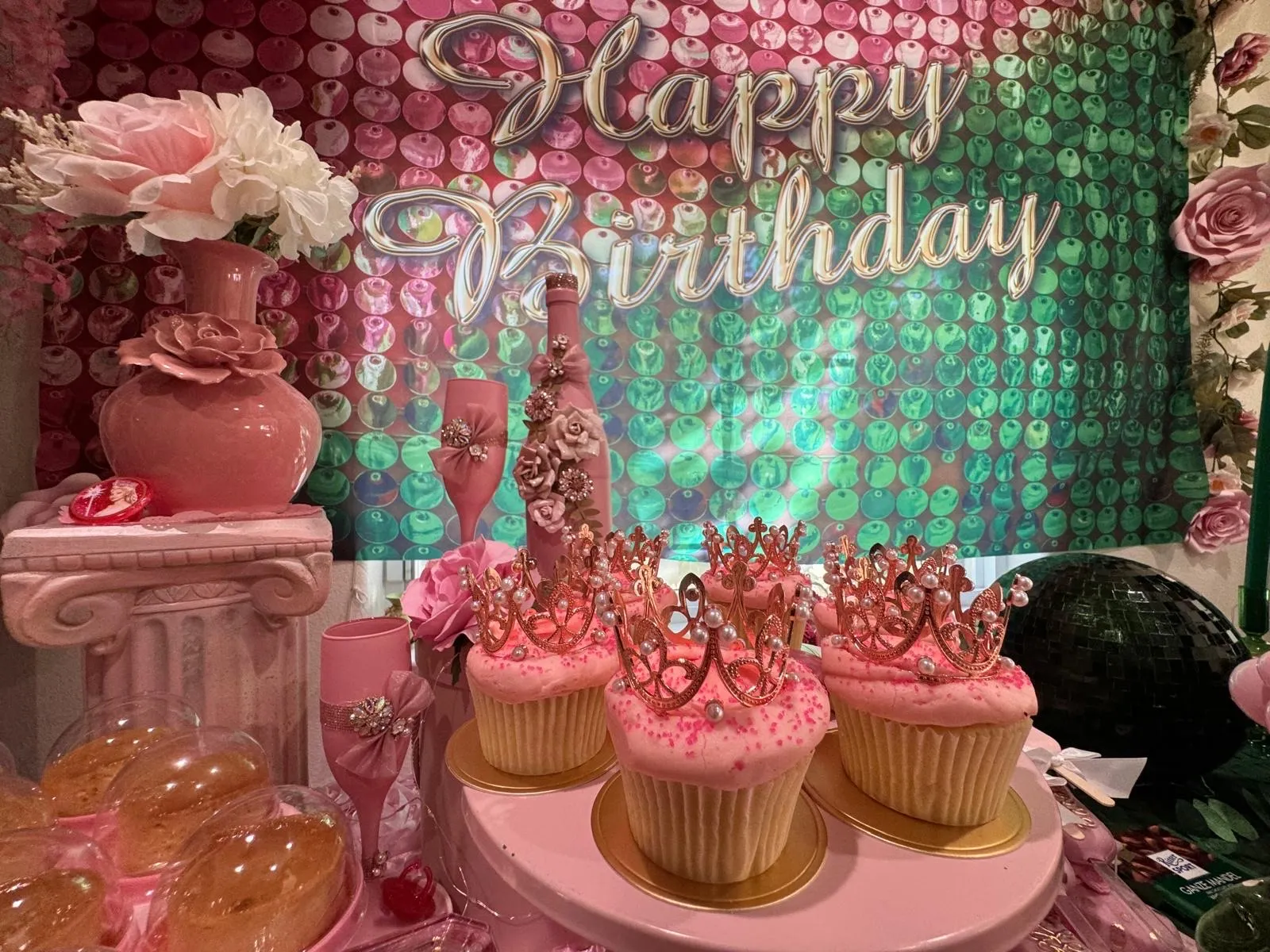 Event design and decoration by Memories — portfolio image 86